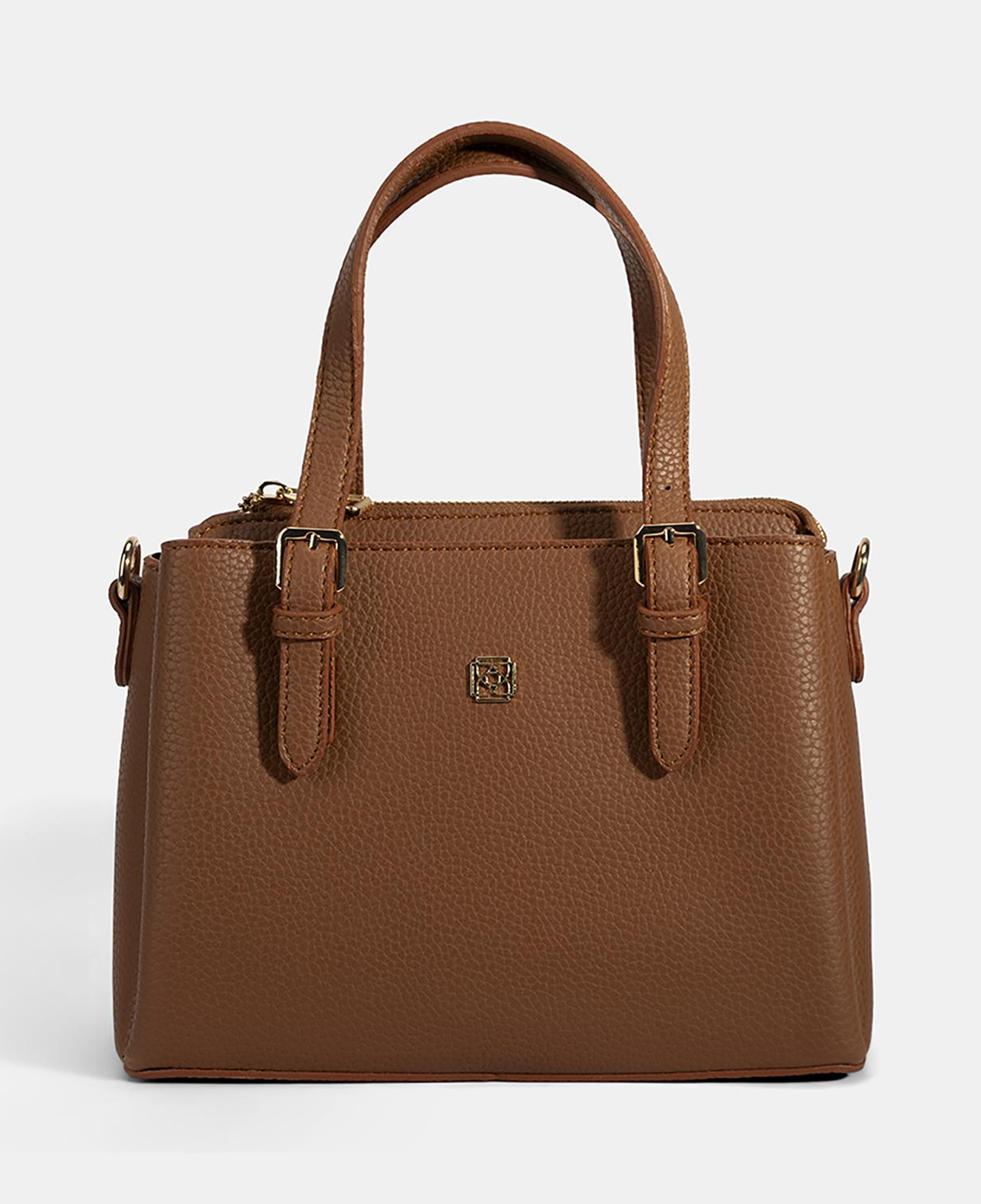 Kadın Taba Omuz Askılı El Çantası