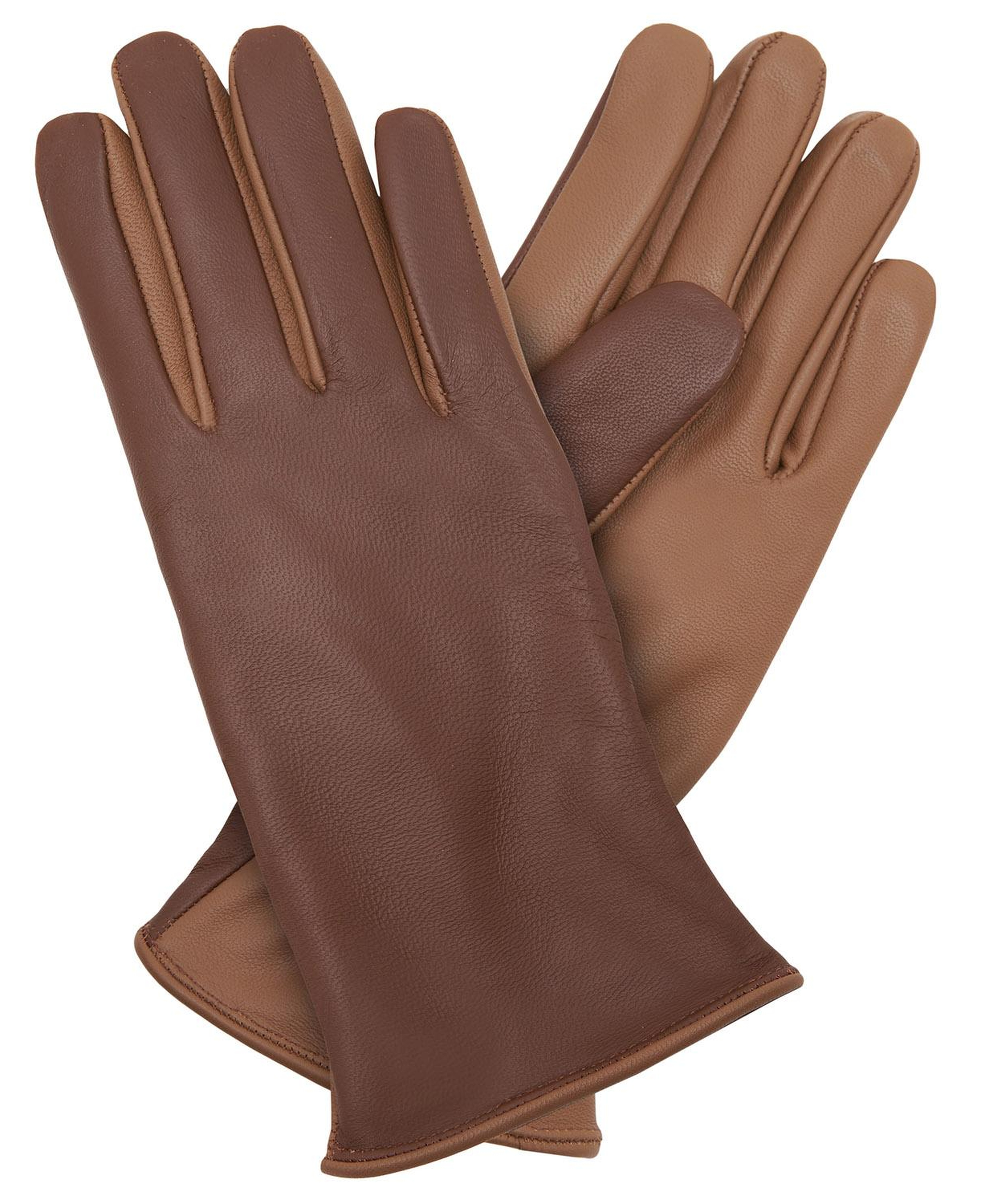 Taba Kadın Deri Eldiven