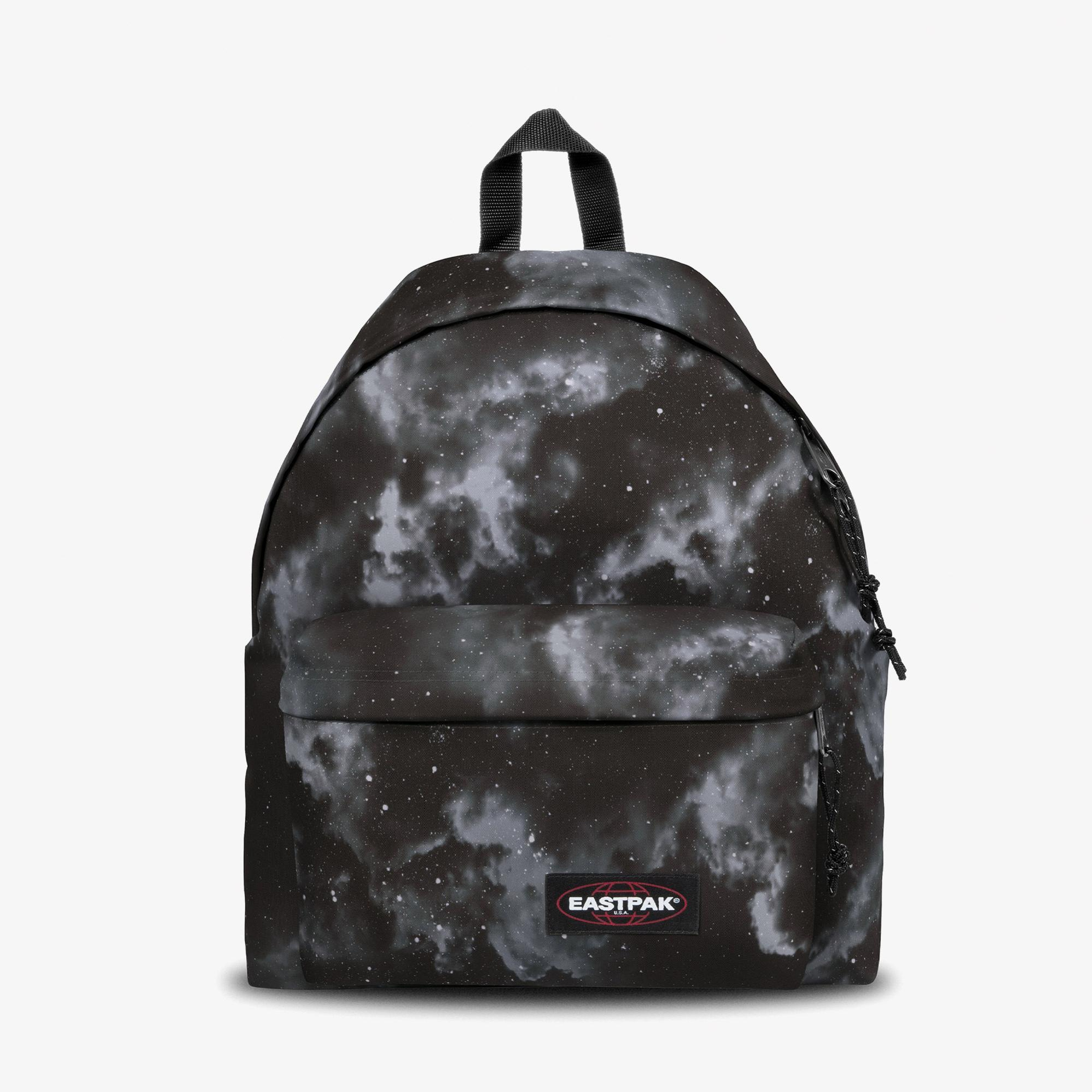 Eastpak Padded Pak'R Unisex Siyah Sırt Çantası