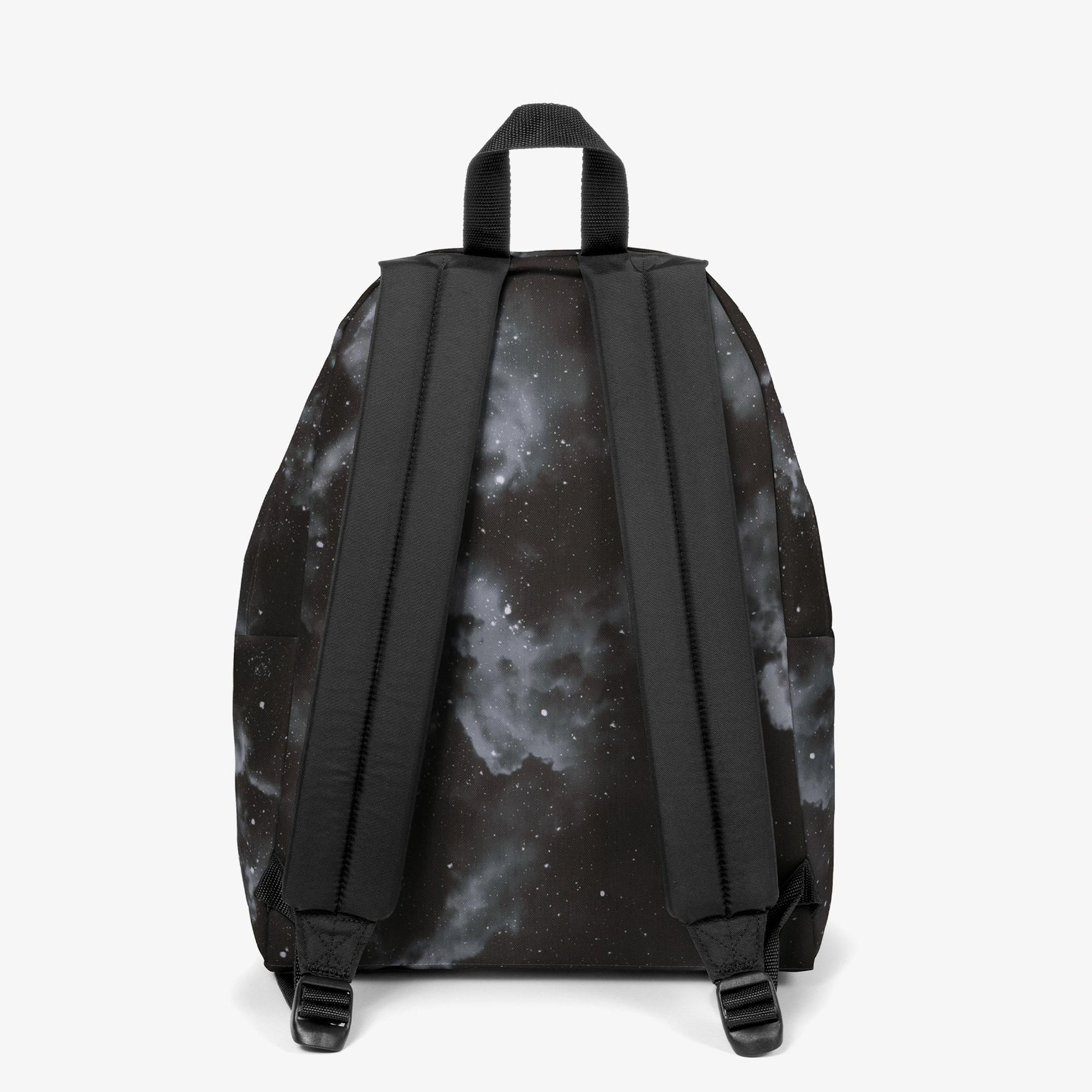 Eastpak Padded Pak'R Unisex Siyah Sırt Çantası