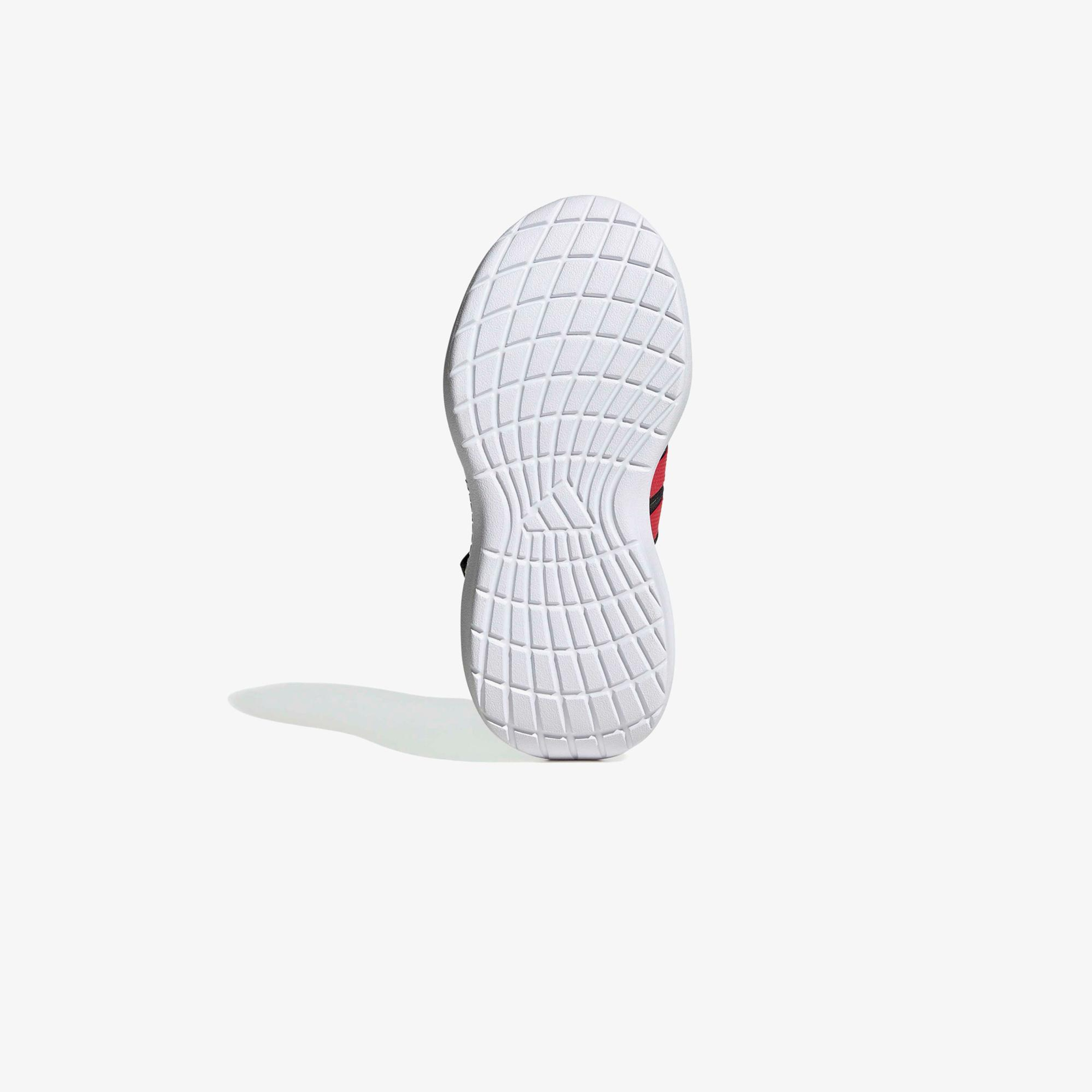 adidas Lightorama Rnr El Çocuk Gri Spor Ayakkabı