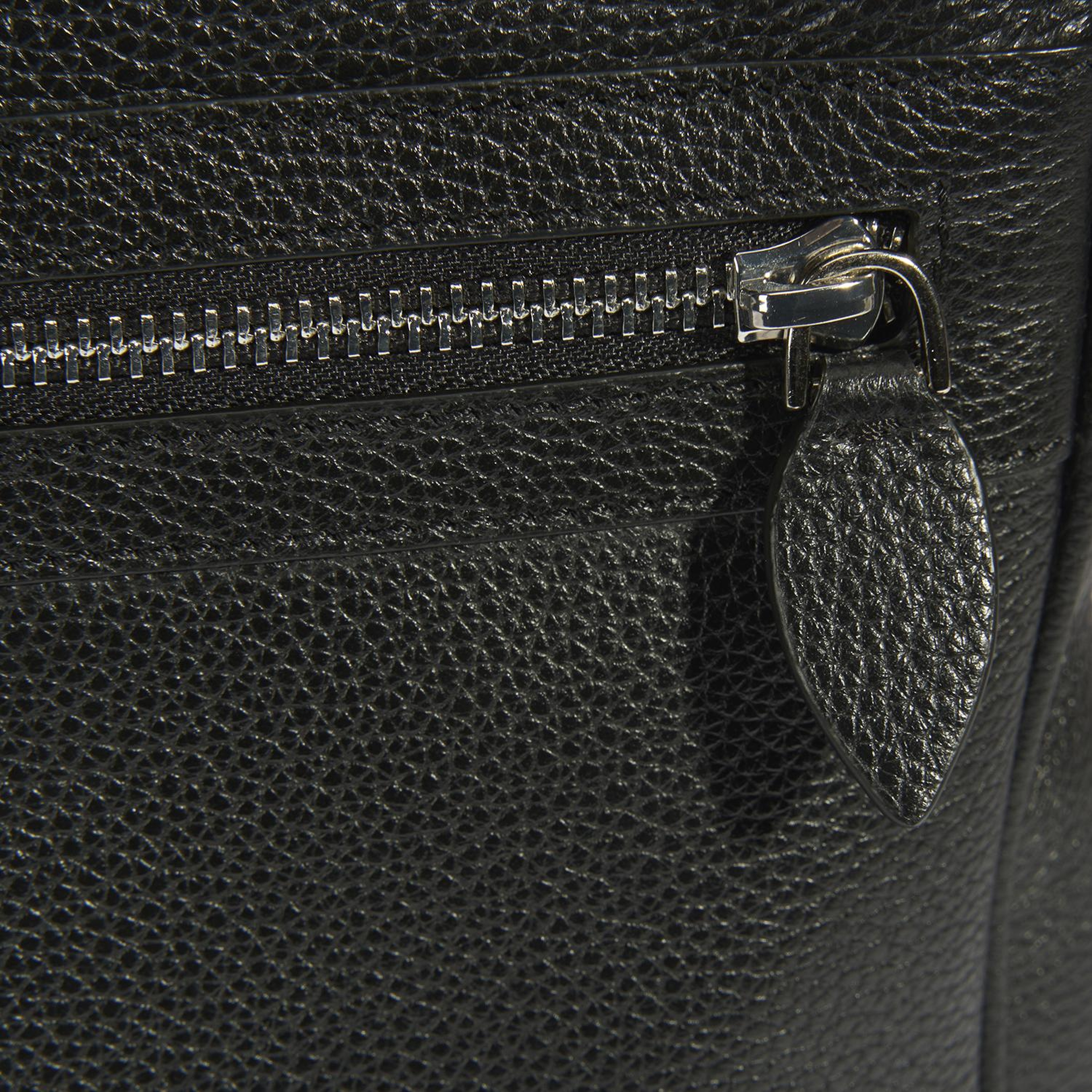 Avenar Siyah Erkek Postacı Çantası