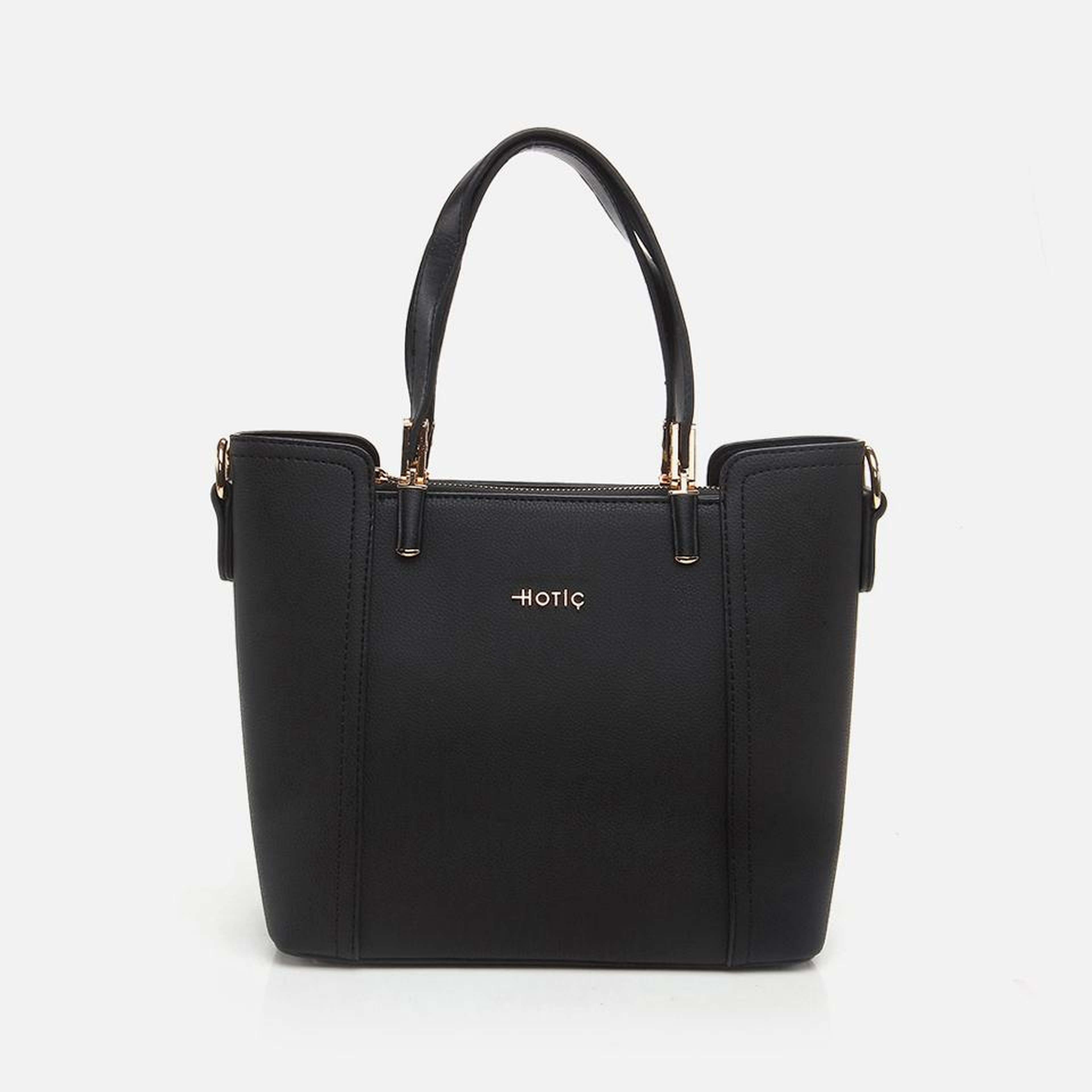 Kadın Siyah Omuz Çantası