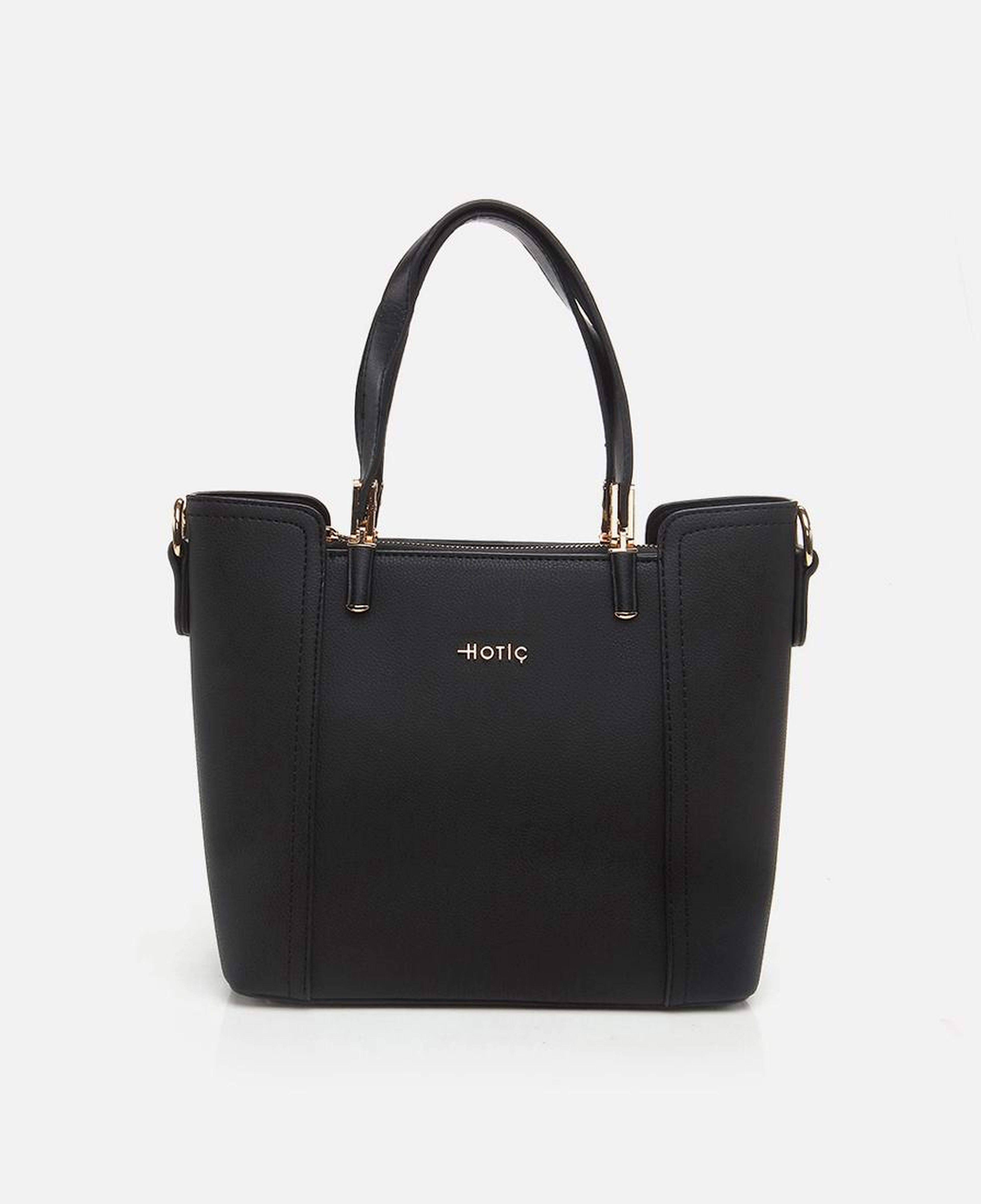 Kadın Siyah Omuz Çantası