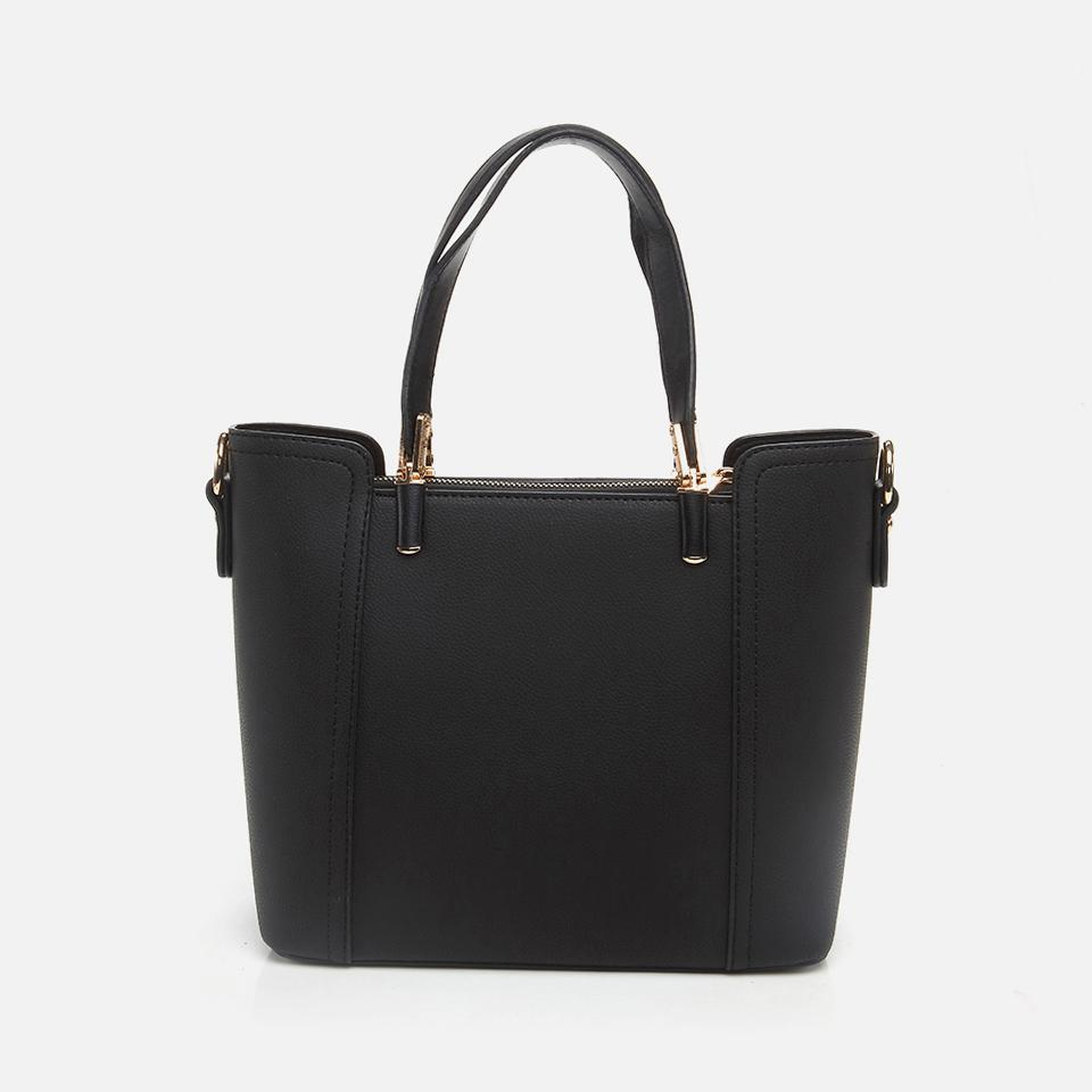 Kadın Siyah Omuz Çantası