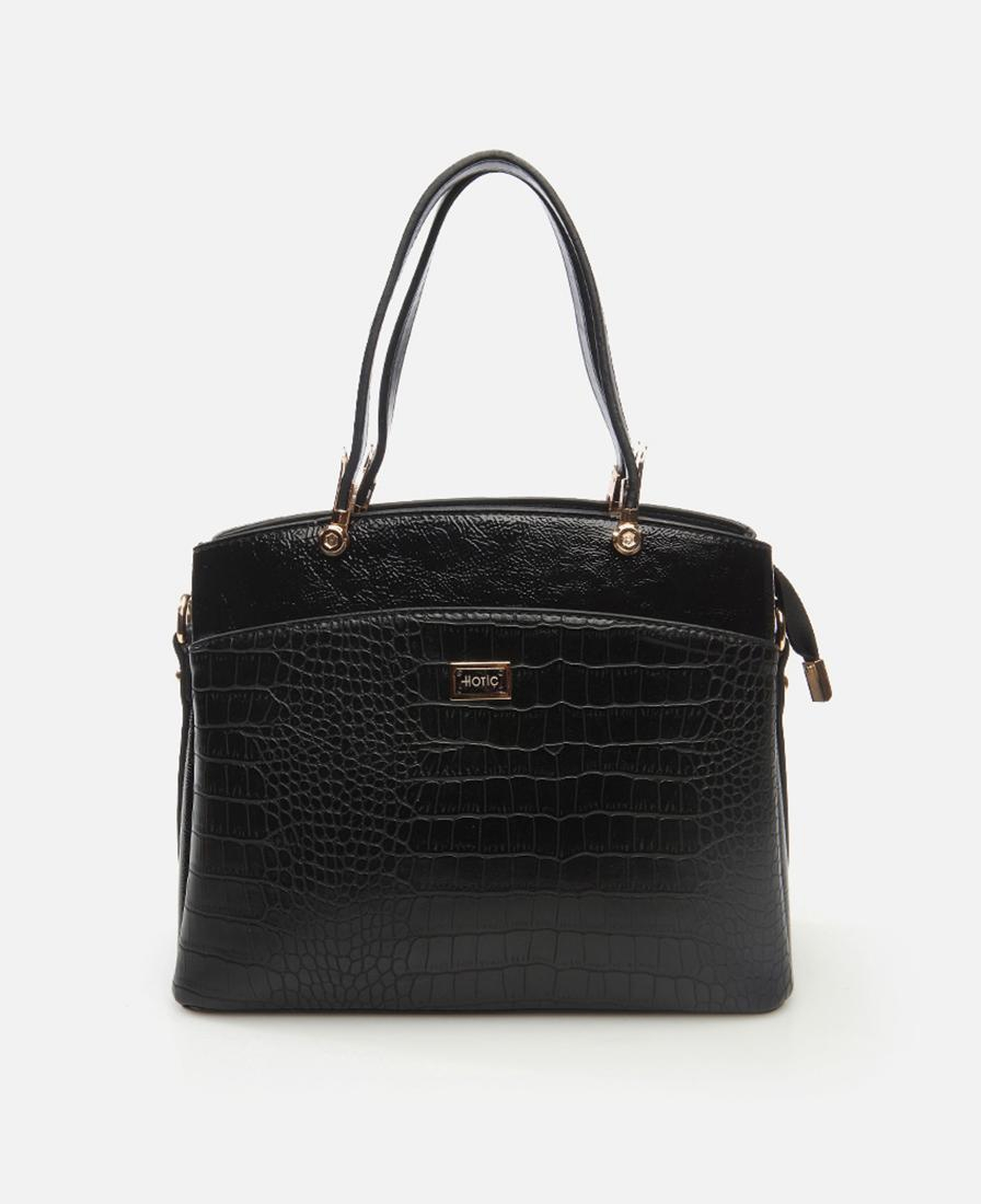 Kadın Siyah Omuz Çantası