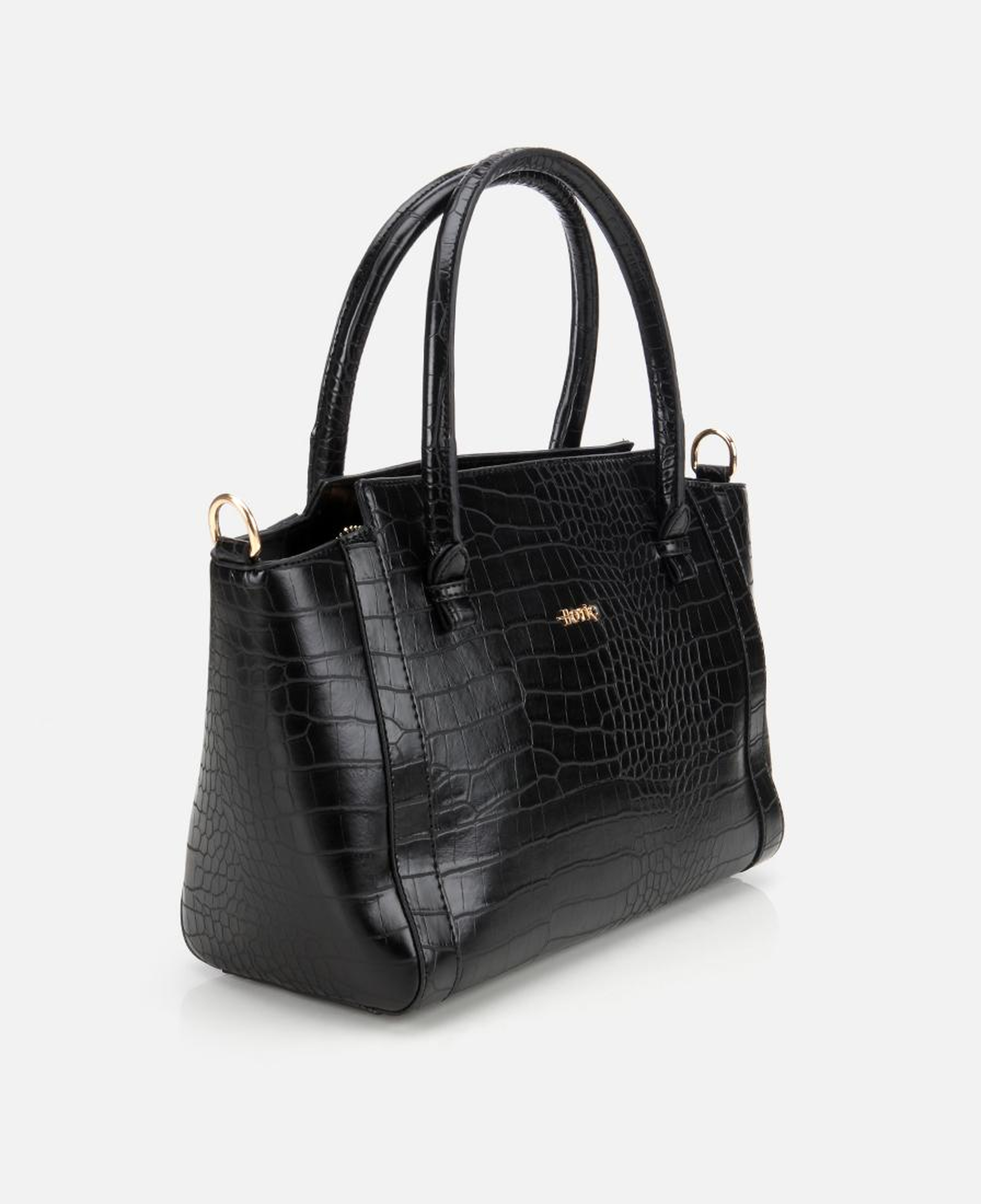 Kadın Siyah Omuz Çantası