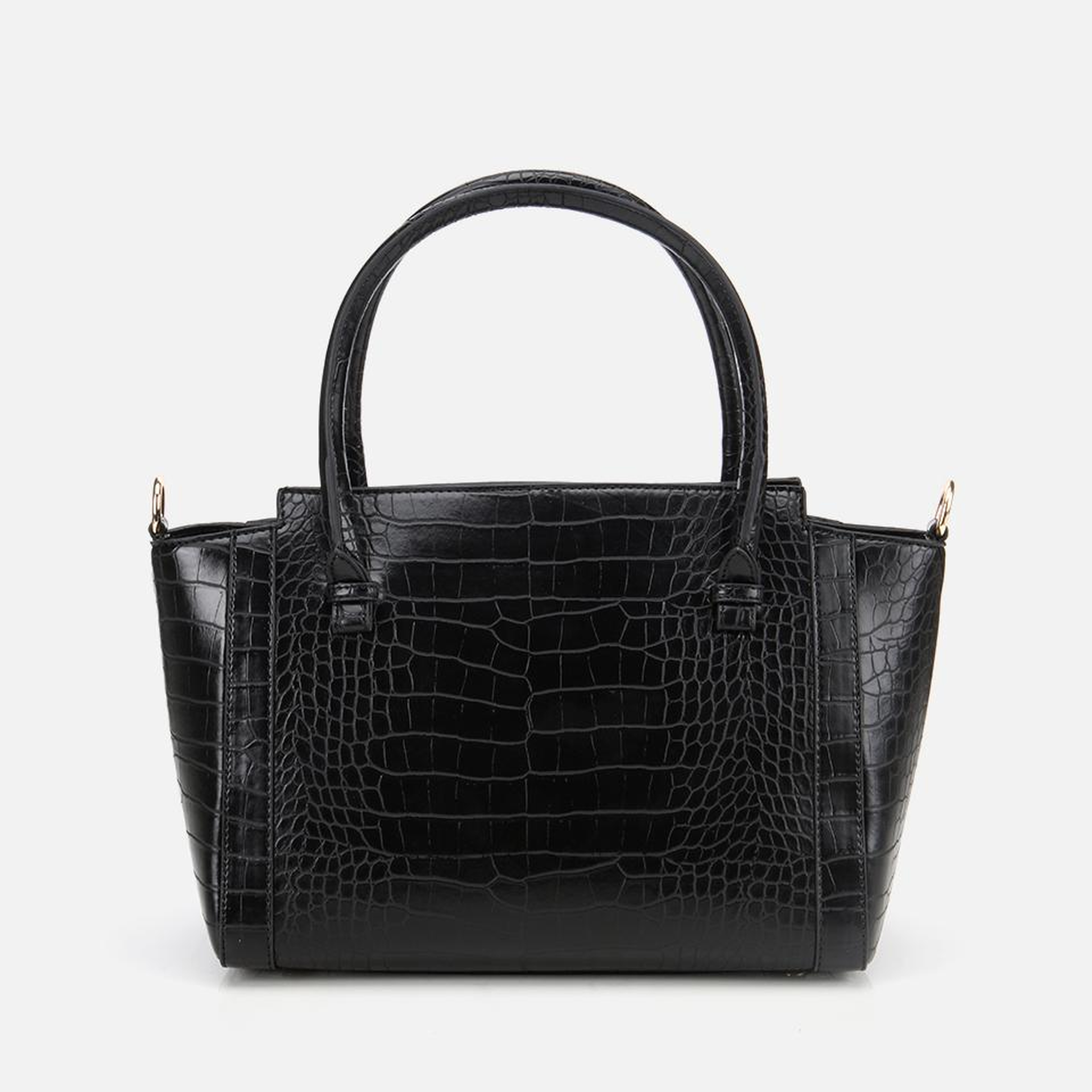 Kadın Siyah Omuz Çantası