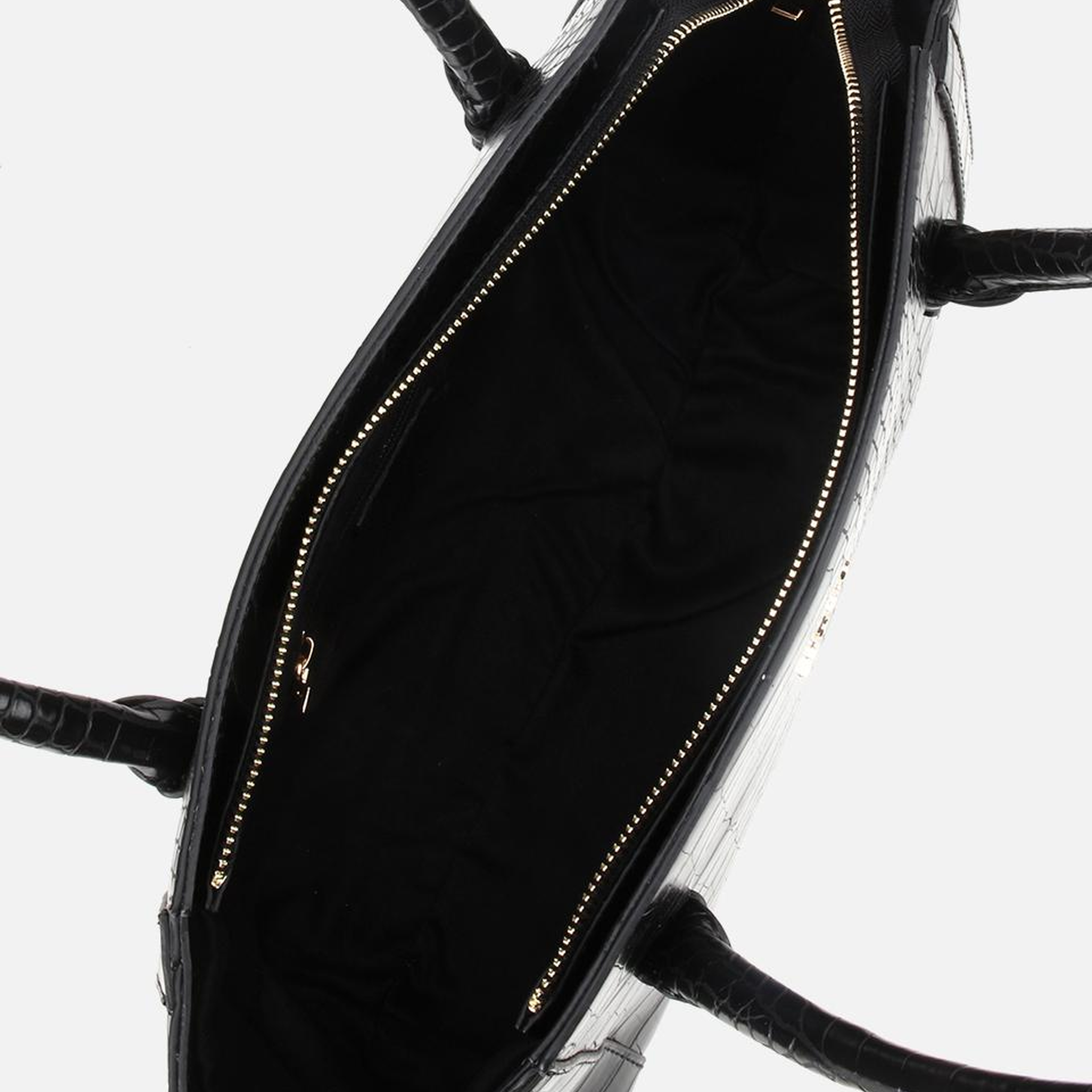 Kadın Siyah Omuz Çantası