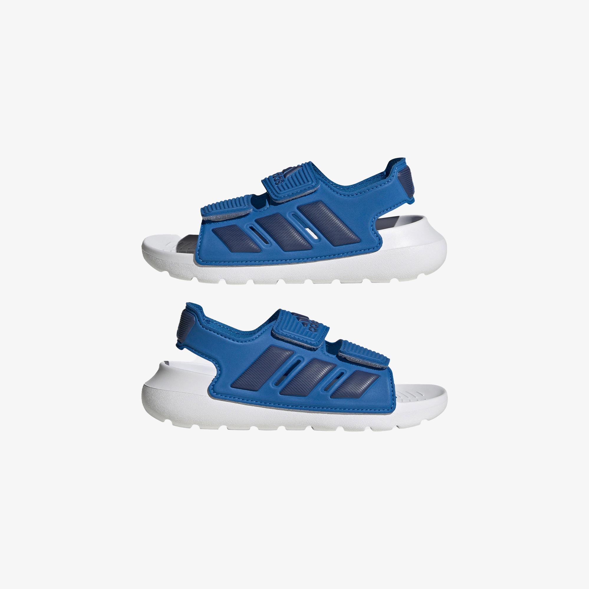 adidas Altaswim 2.0 Çocuk Mavi Sandalet