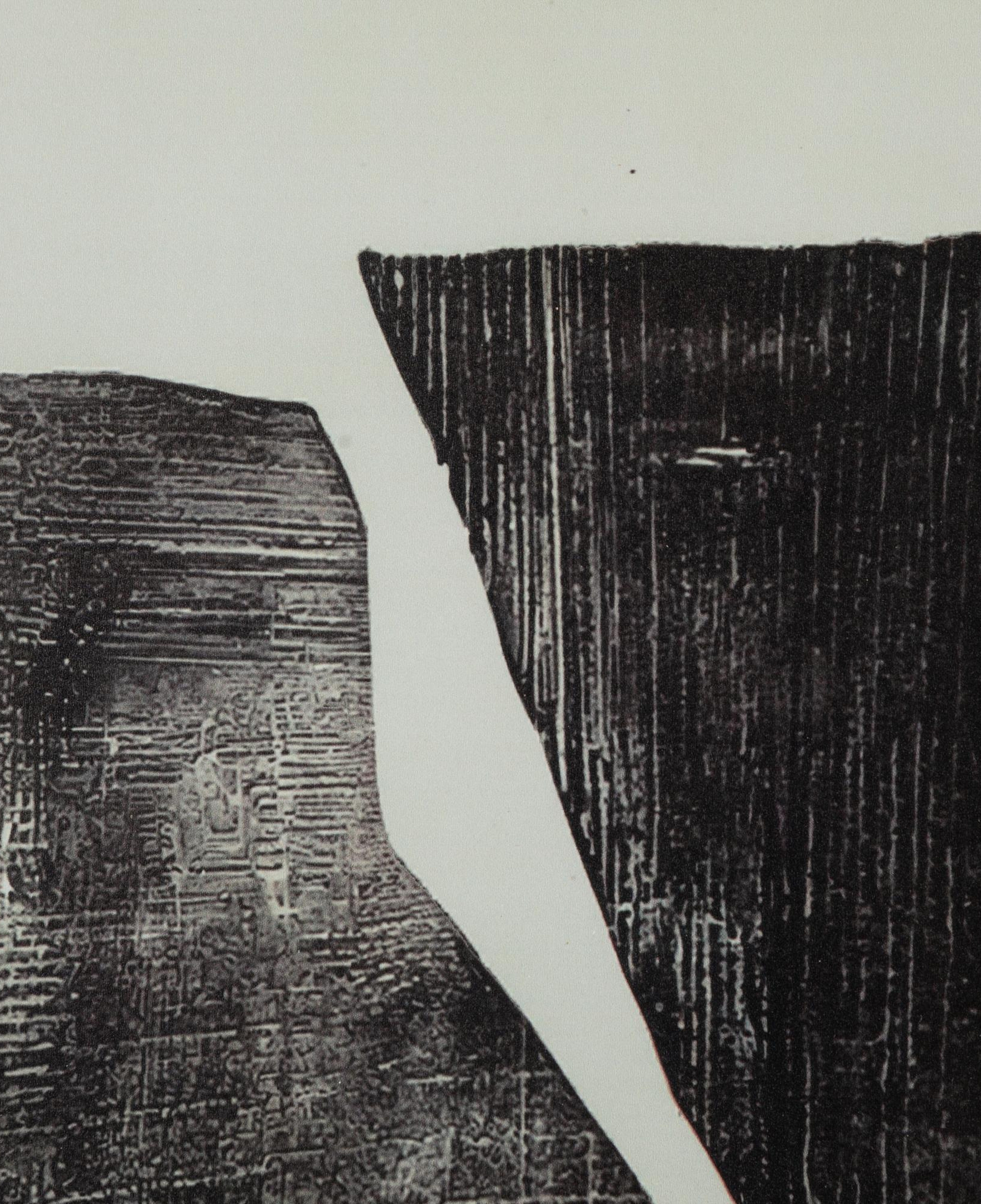 VOID ÇERÇEVELİ CAM TABLO 60x60CM