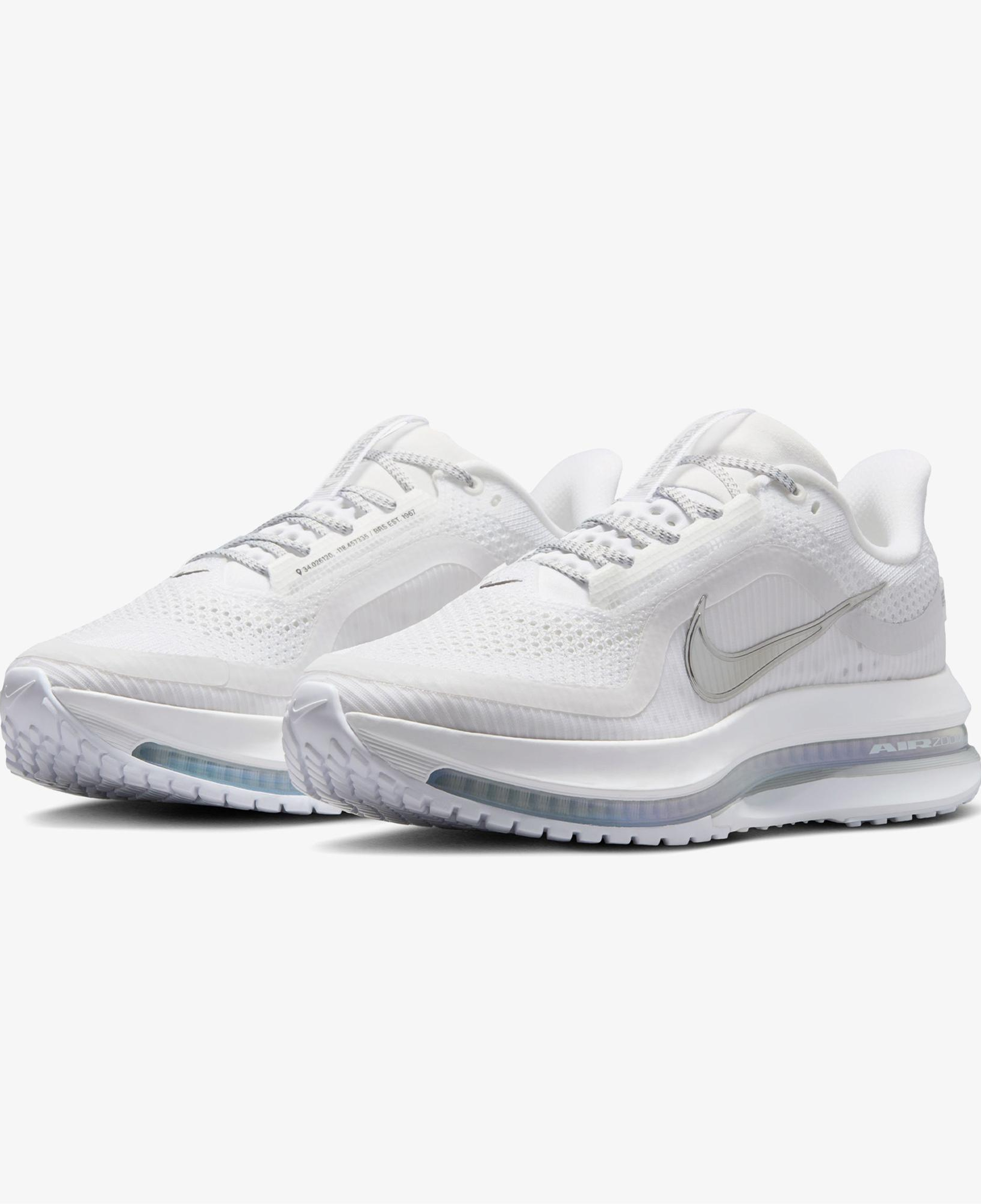 Nike Pegasus Premium Kadın Beyaz Koşu Ayakkabısı