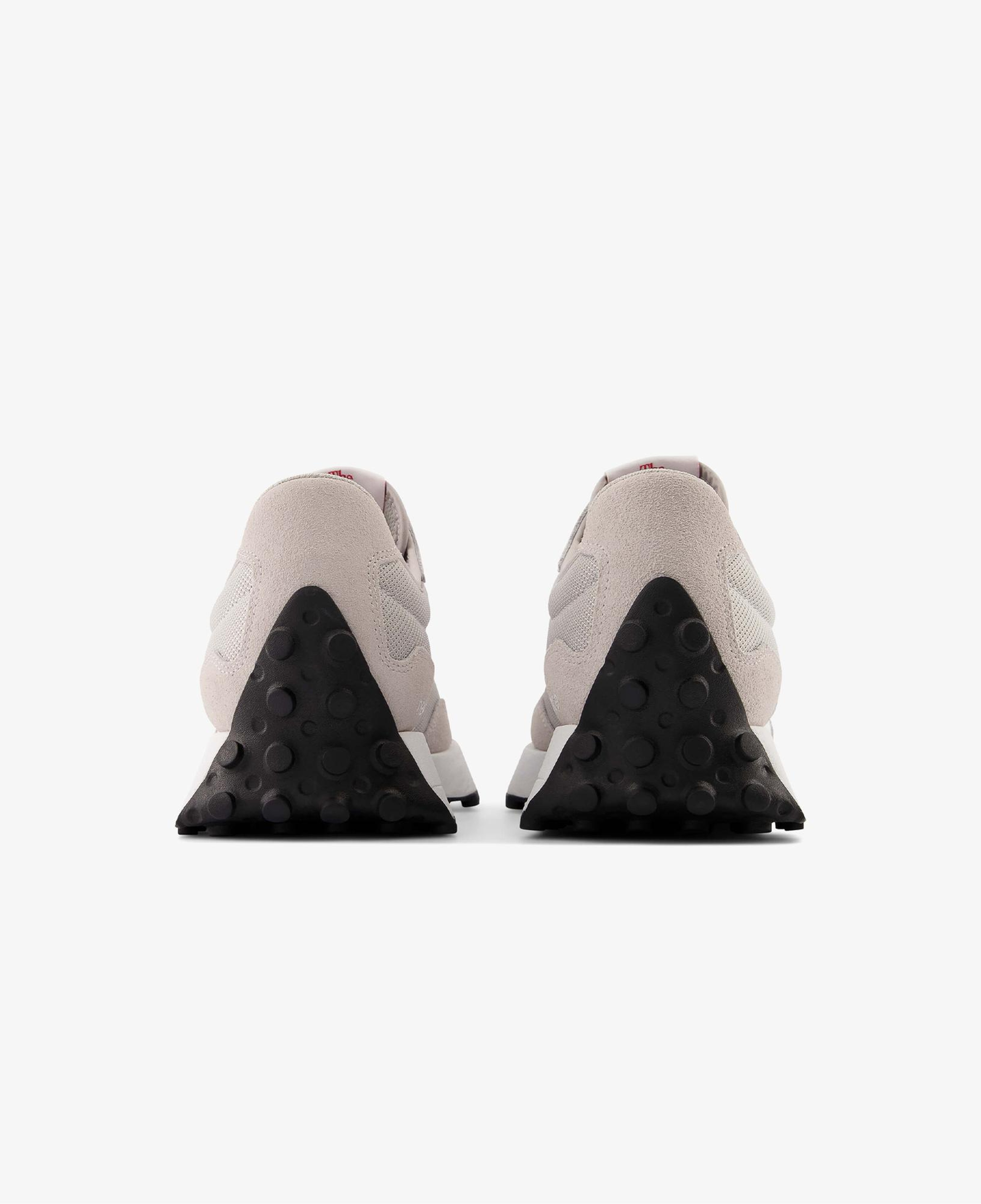 New Balance 327 Unisex Gri Spor Ayakkabı