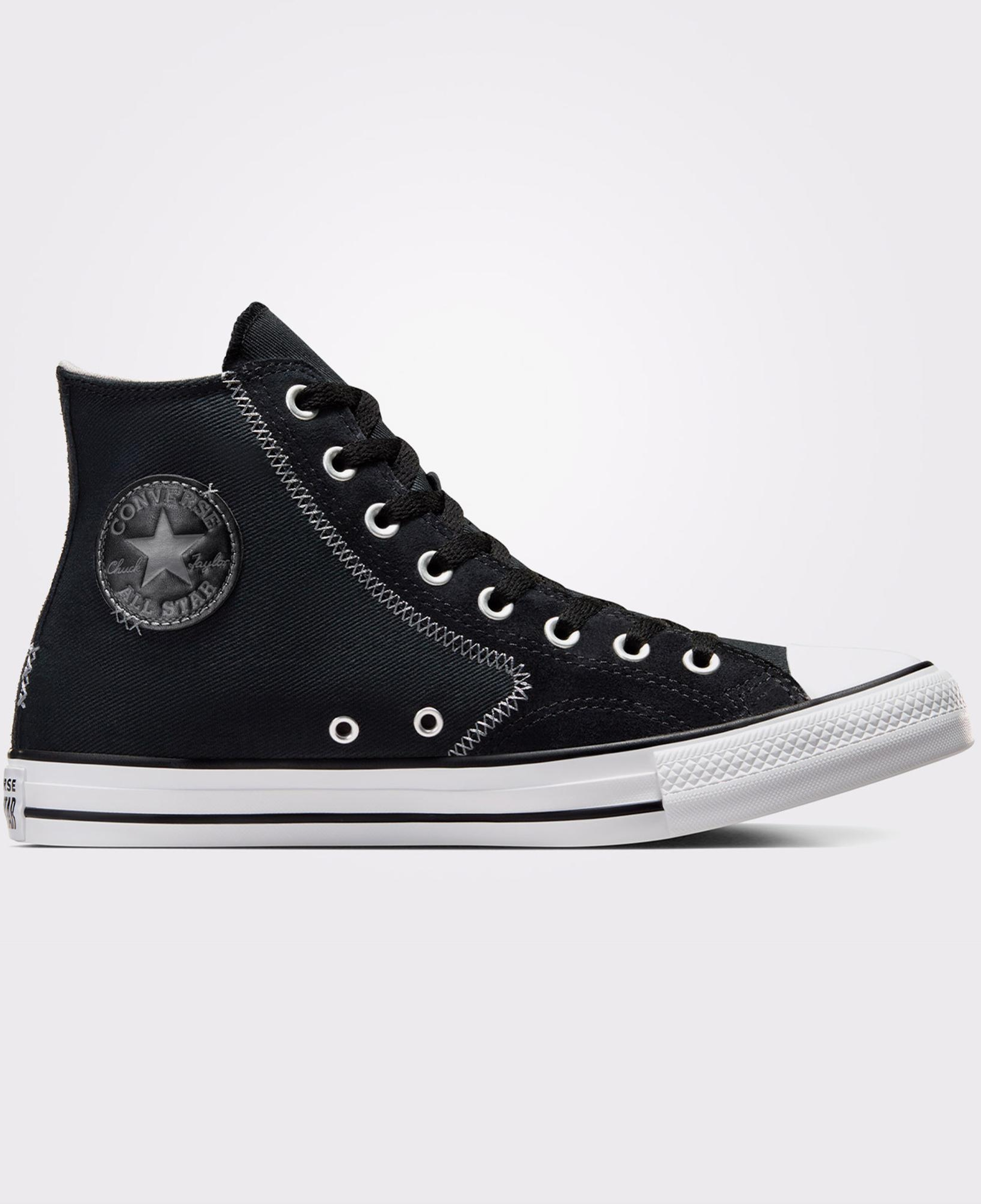 Converse Chuck Taylor All Star Mixed Materials
