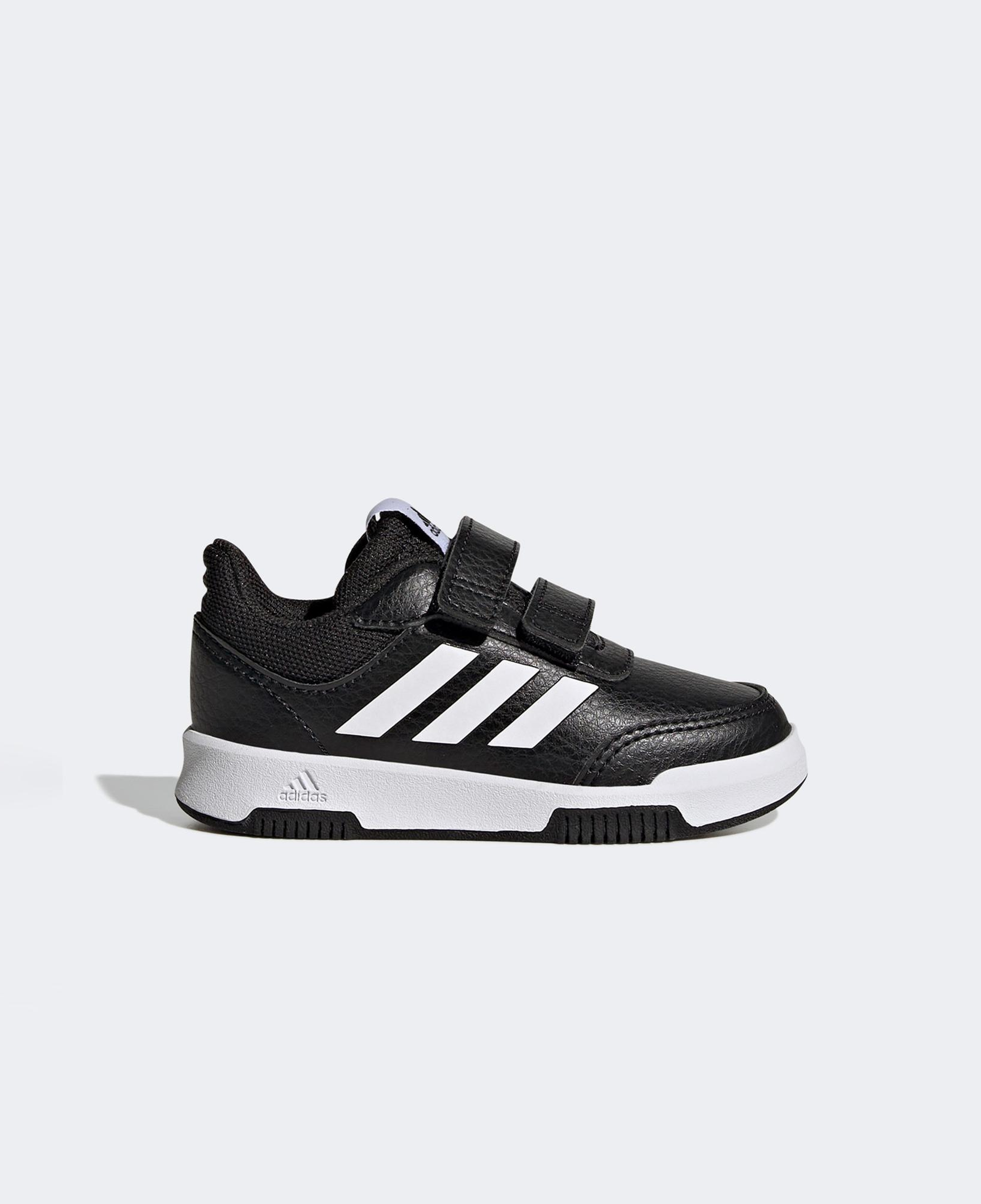 adidas Tensaur Sport 2.0 Bebek Siyah Spor Ayakkabı