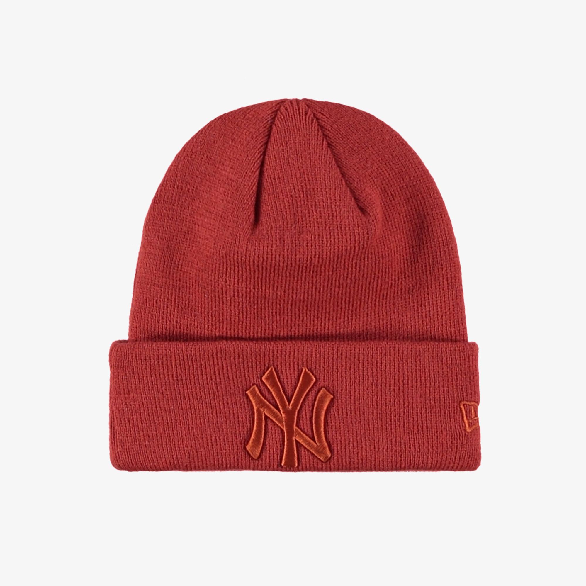 New Era Chyt League Ess Neyyan inrinr Çocuk Kırmızı Bere