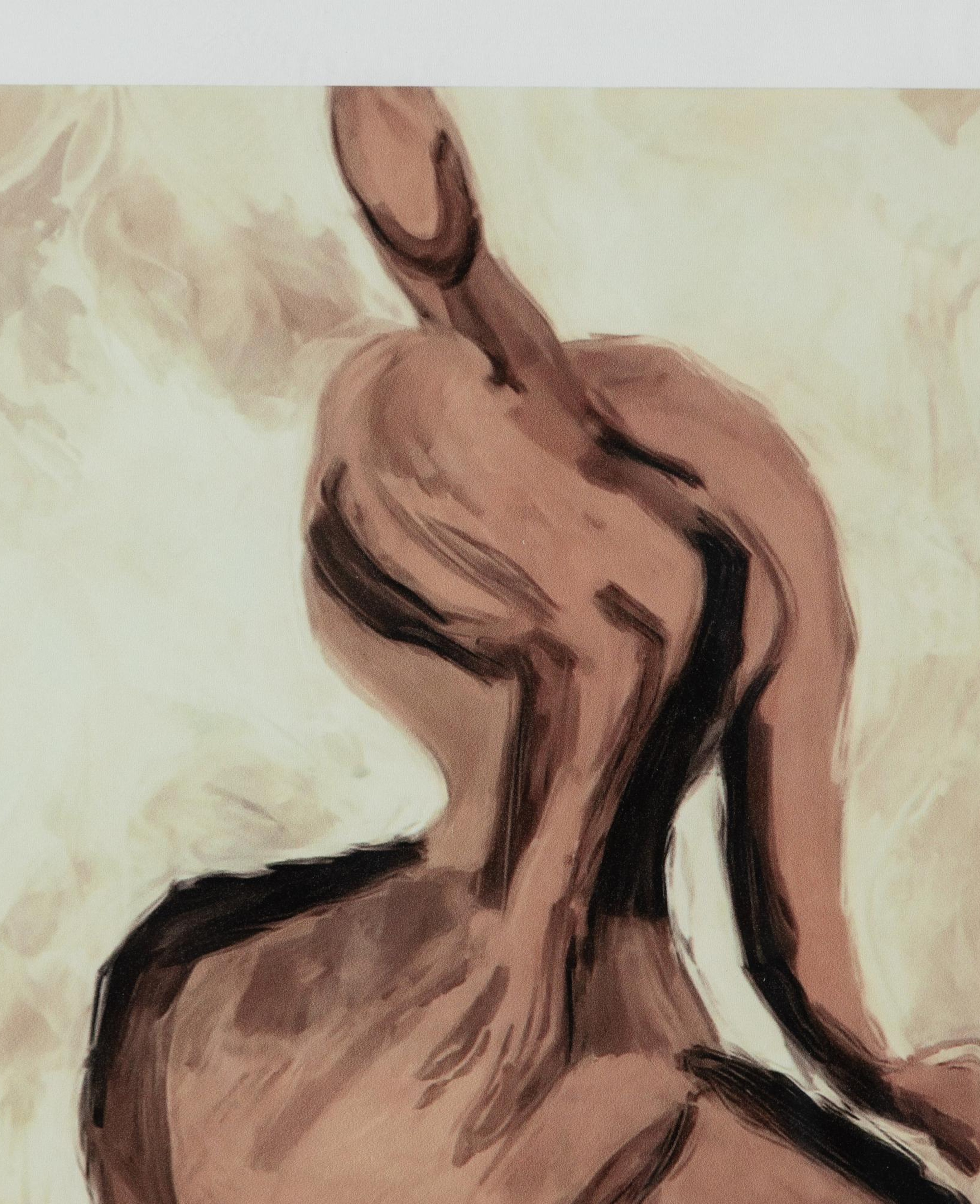 POISE CAM TABLO 50x70CM