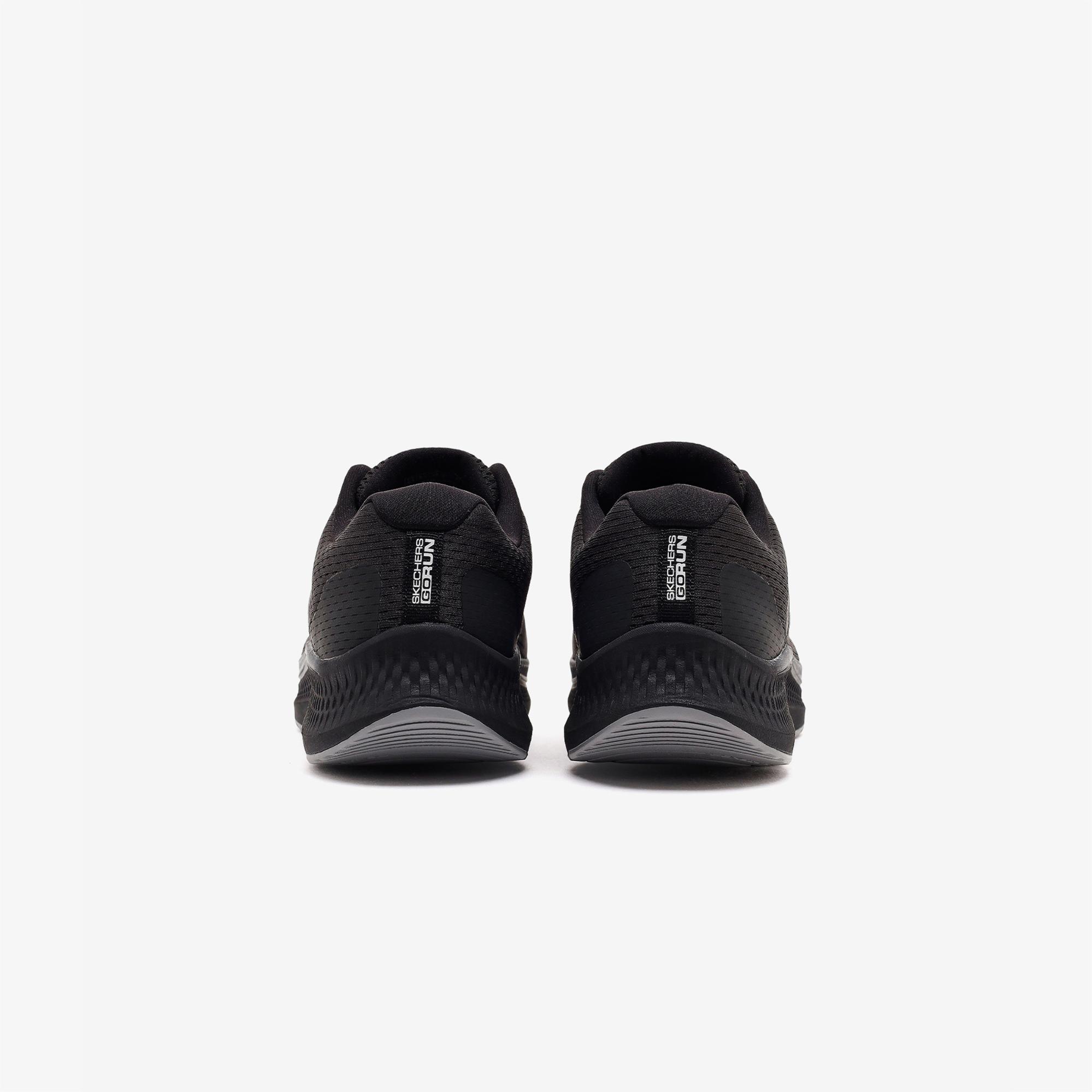 Skechers Go Run Consistent 2.0 Erkek Siyah Koşu Ayakkabısı