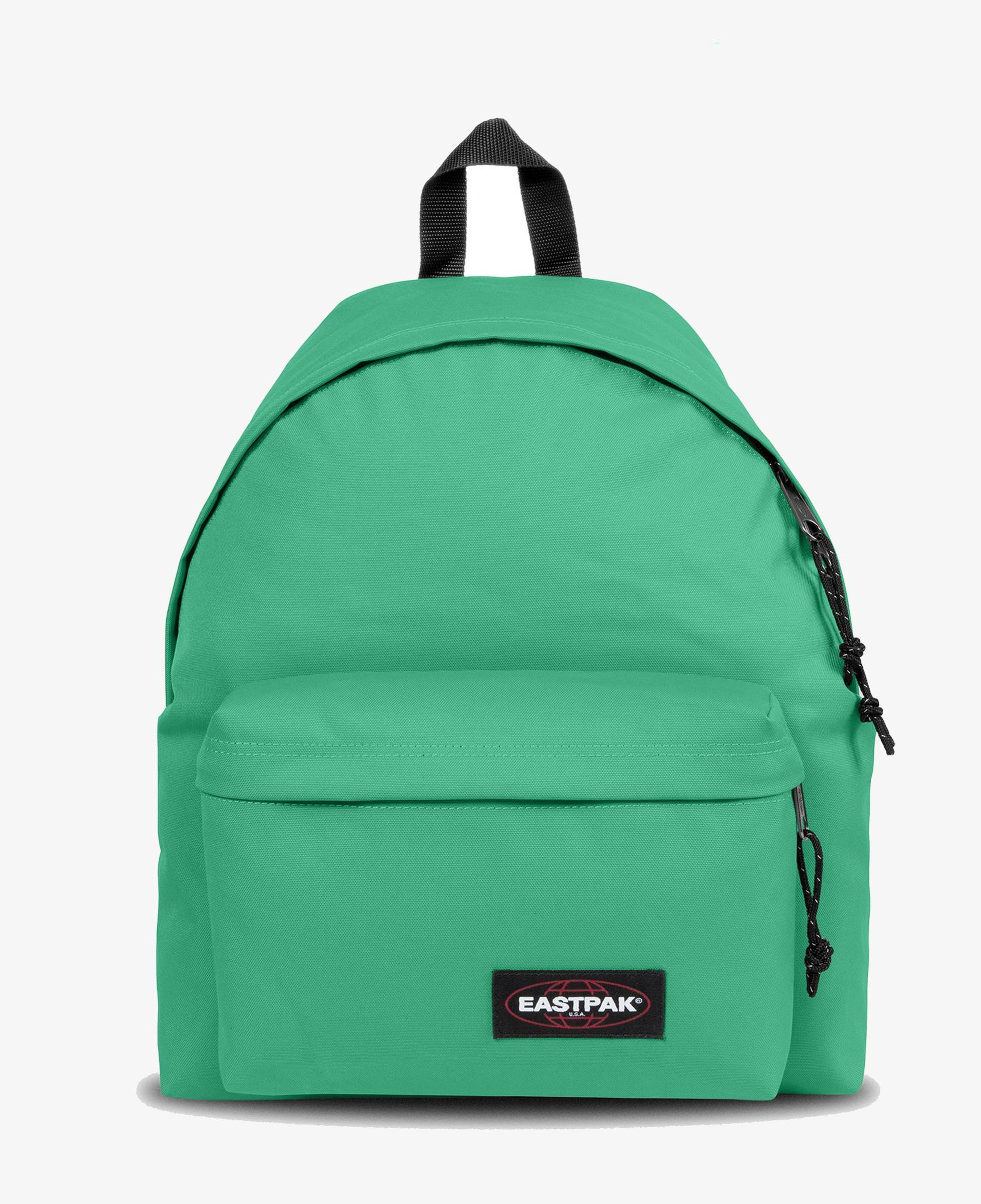 Eastpak Padded Pak'R Unisex Yeşil Sırt Çantası