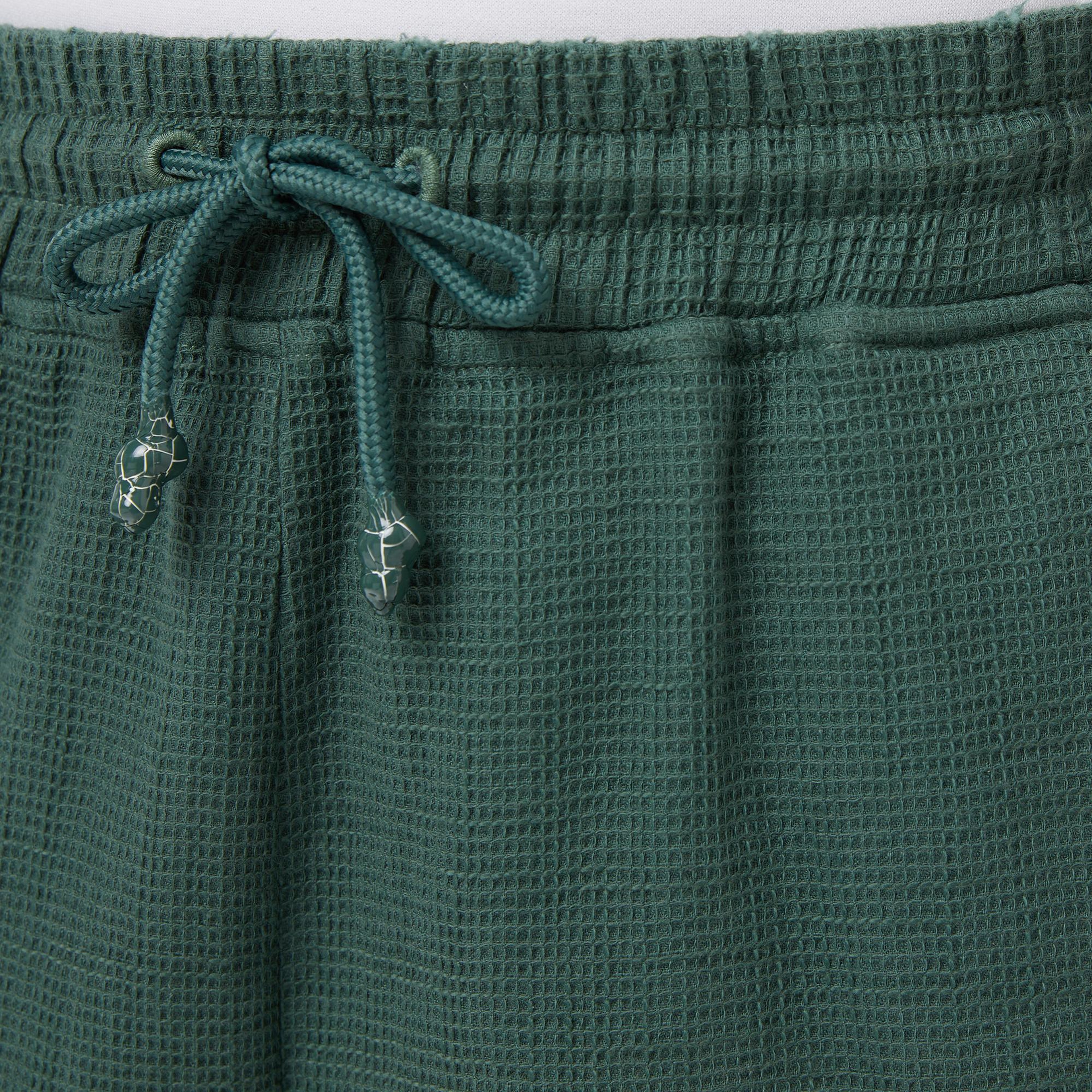 UNITED4 Erkek Yeşil Pantolon