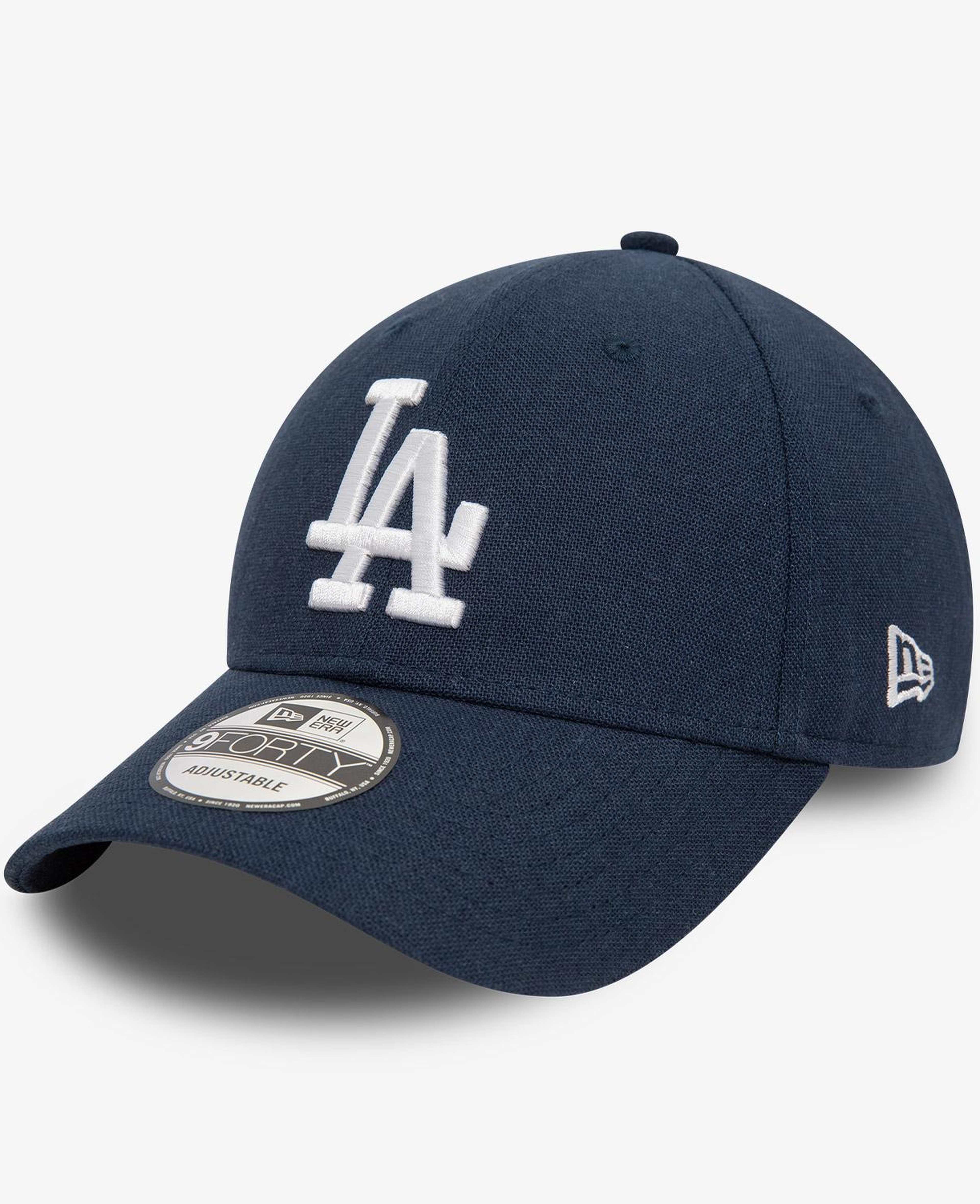 New Era New York Yankees Team Outline 9FORTY Unisex Lacivert Şapka