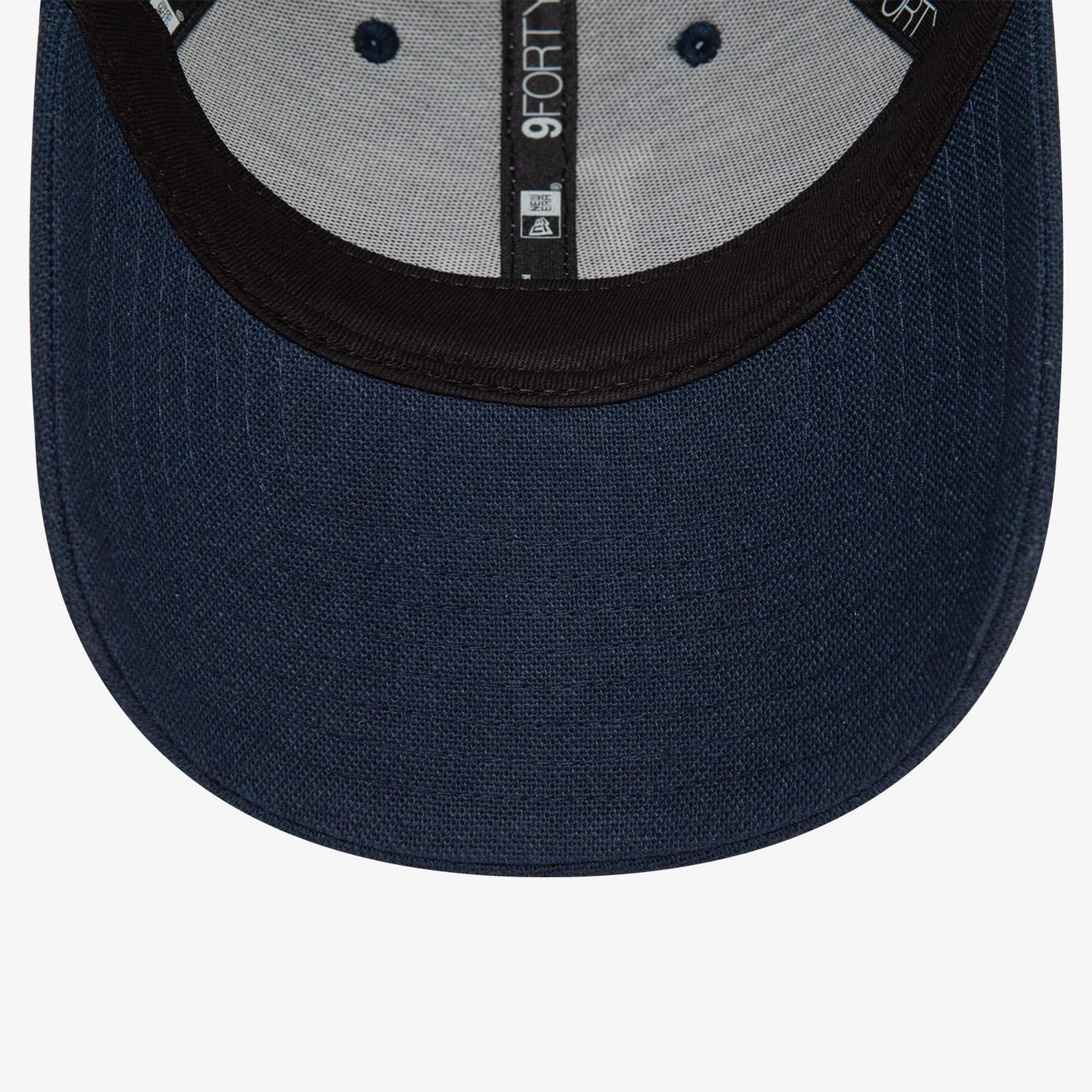New Era New York Yankees Team Outline 9FORTY Unisex Lacivert Şapka