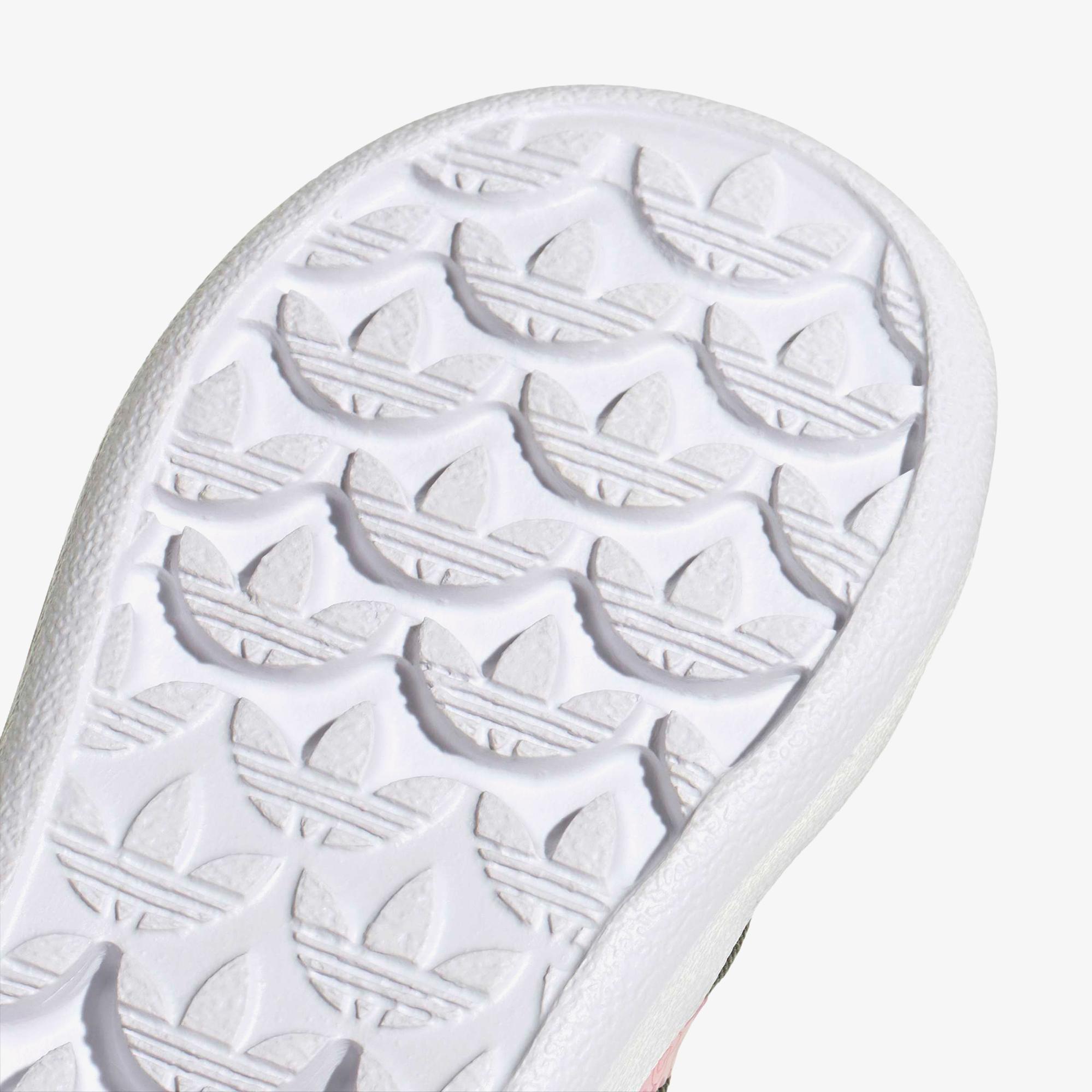 adidas x Disney Adifom Superstar 360 Bebek Siyah Spor Ayakkabı