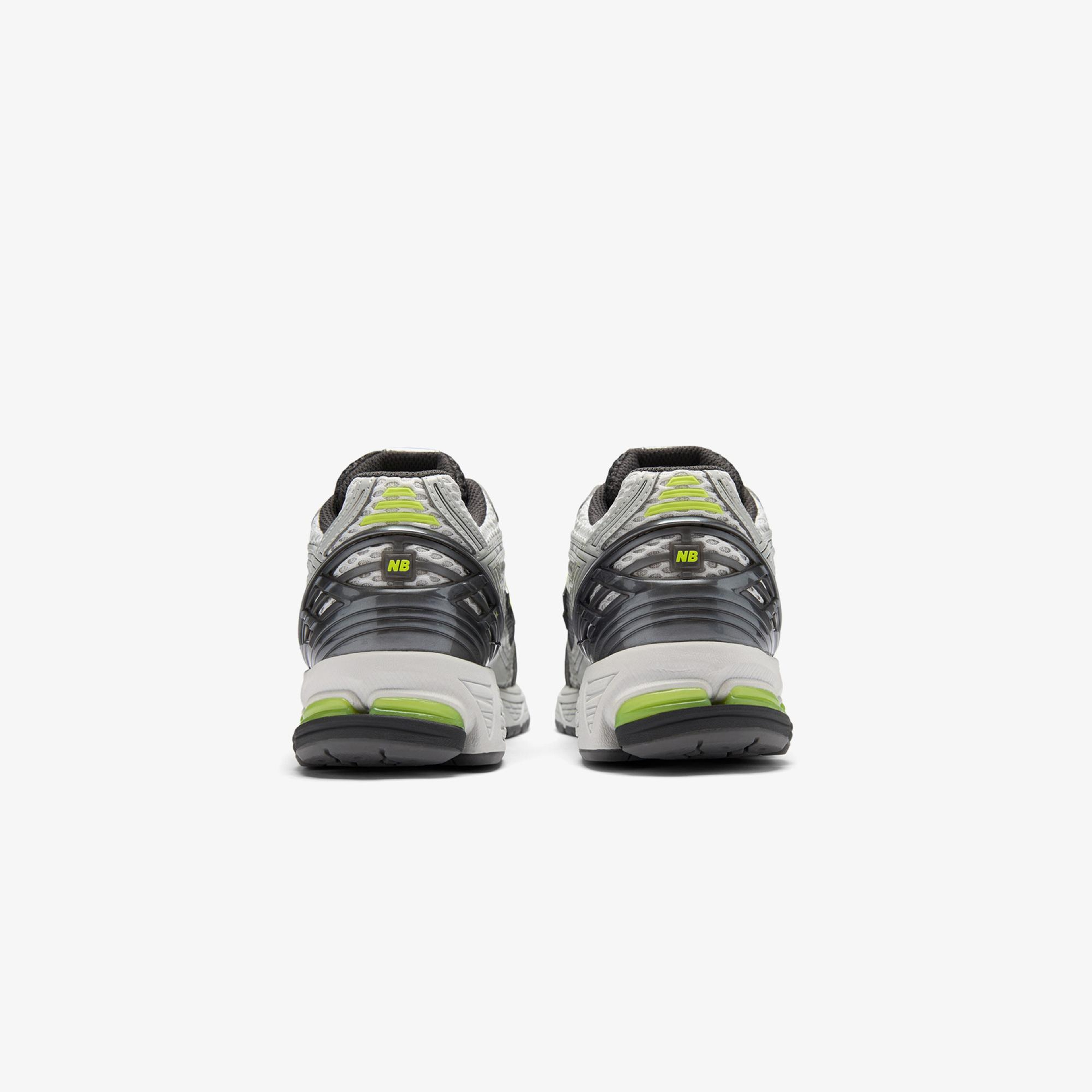 New Balance 1906 Lifestyle Unisex Gri Spor Ayakkabı