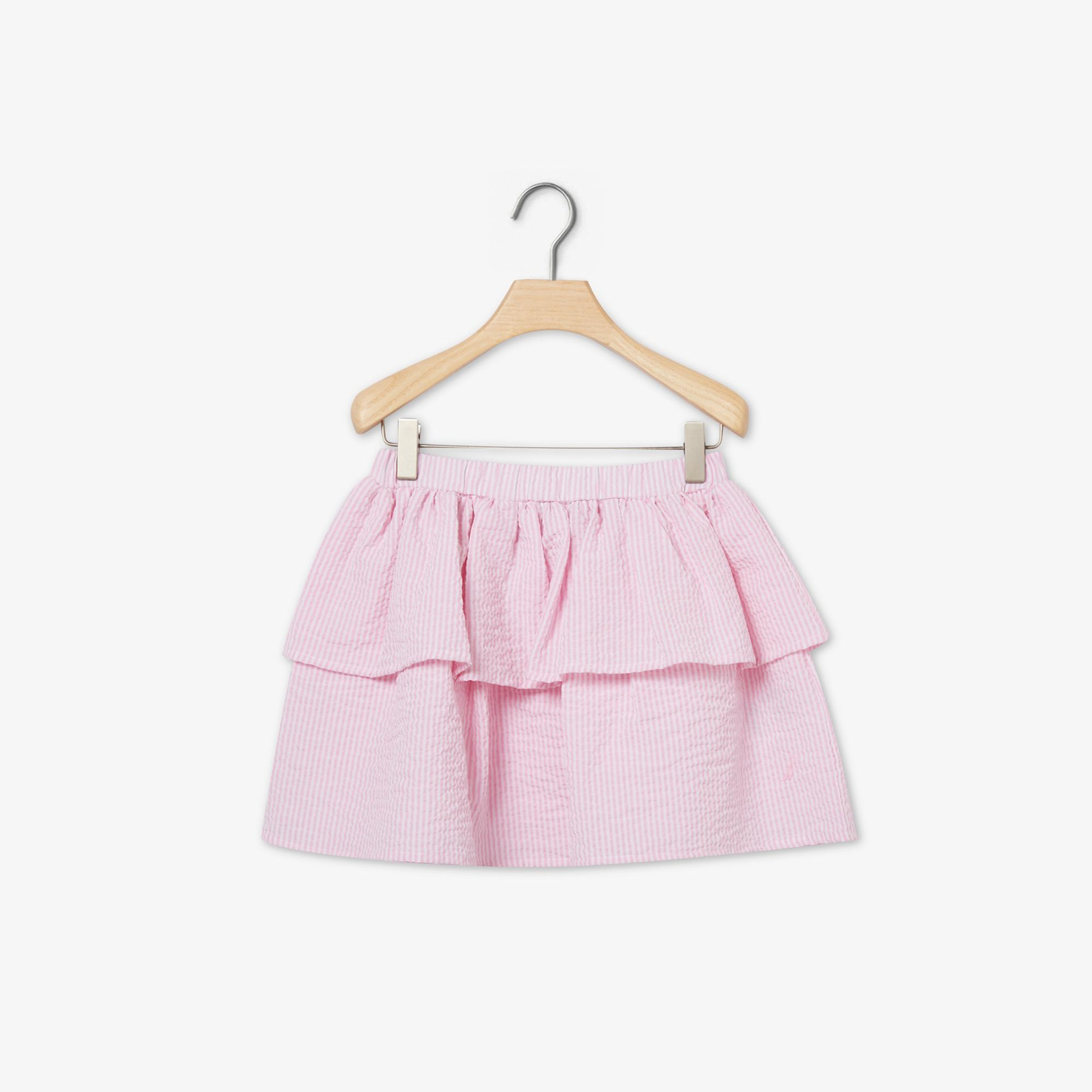 Nautica Kız Çocuk Pembe Etek