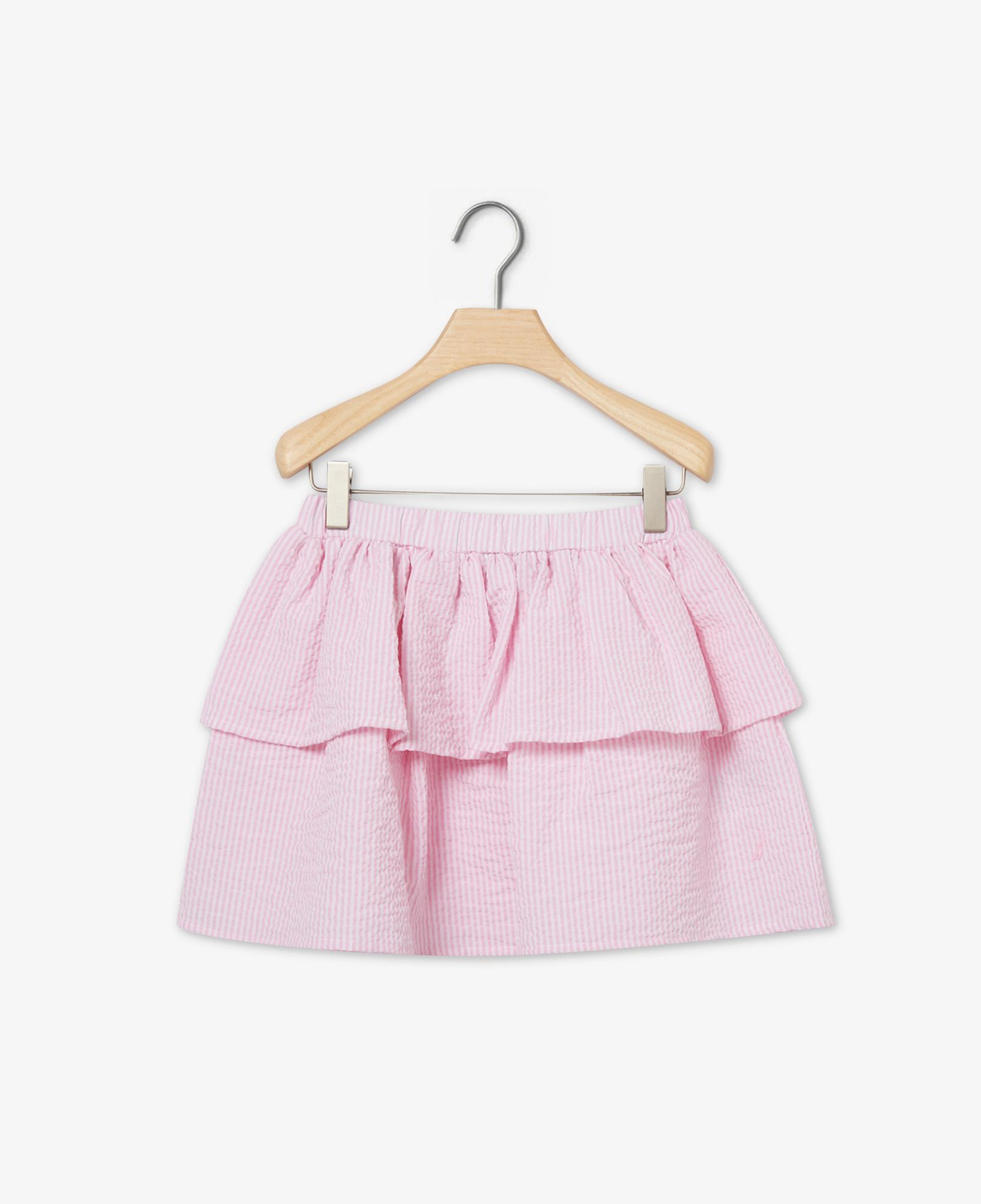 Nautica Kız Çocuk Pembe Etek