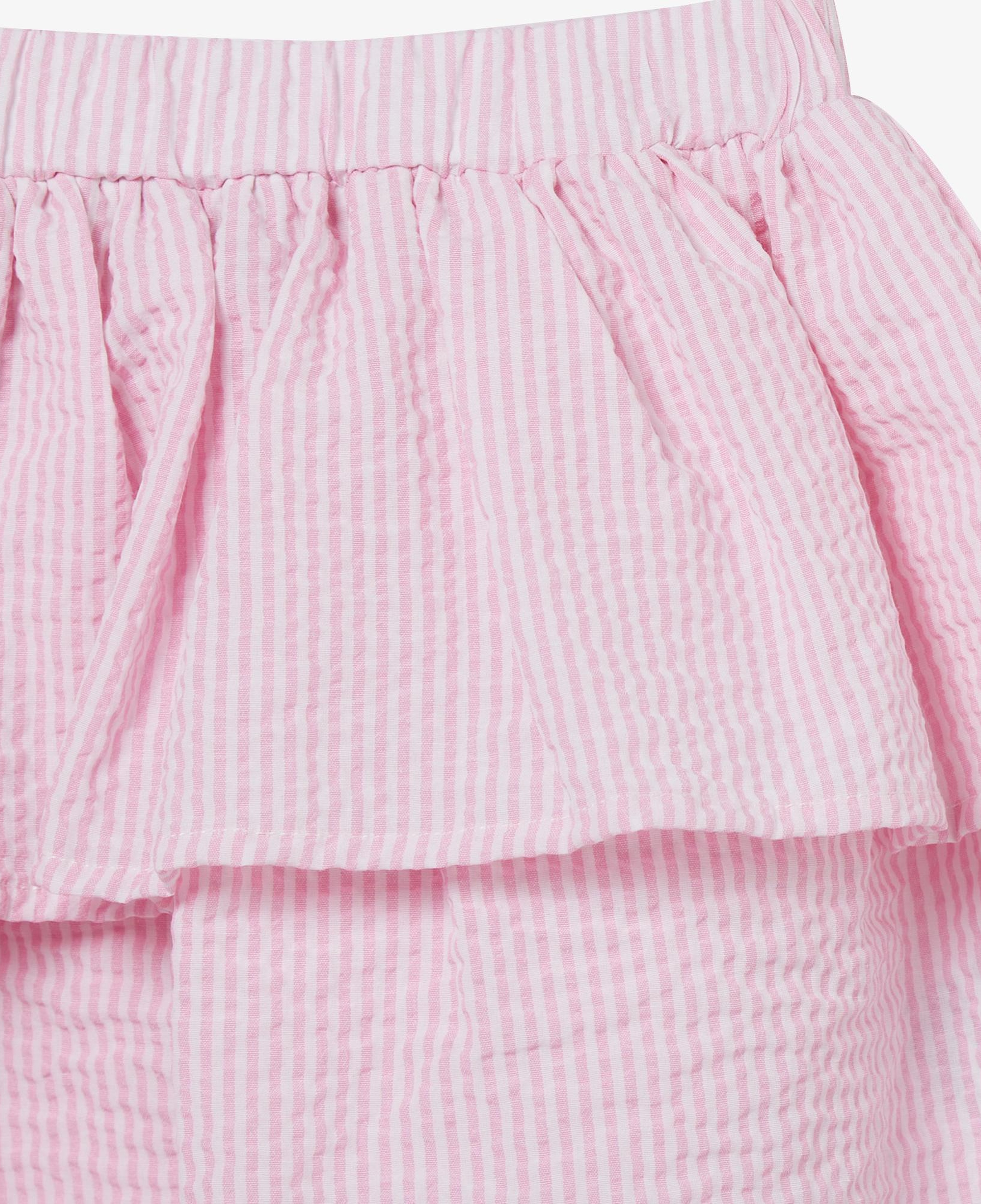 Nautica Kız Çocuk Pembe Etek