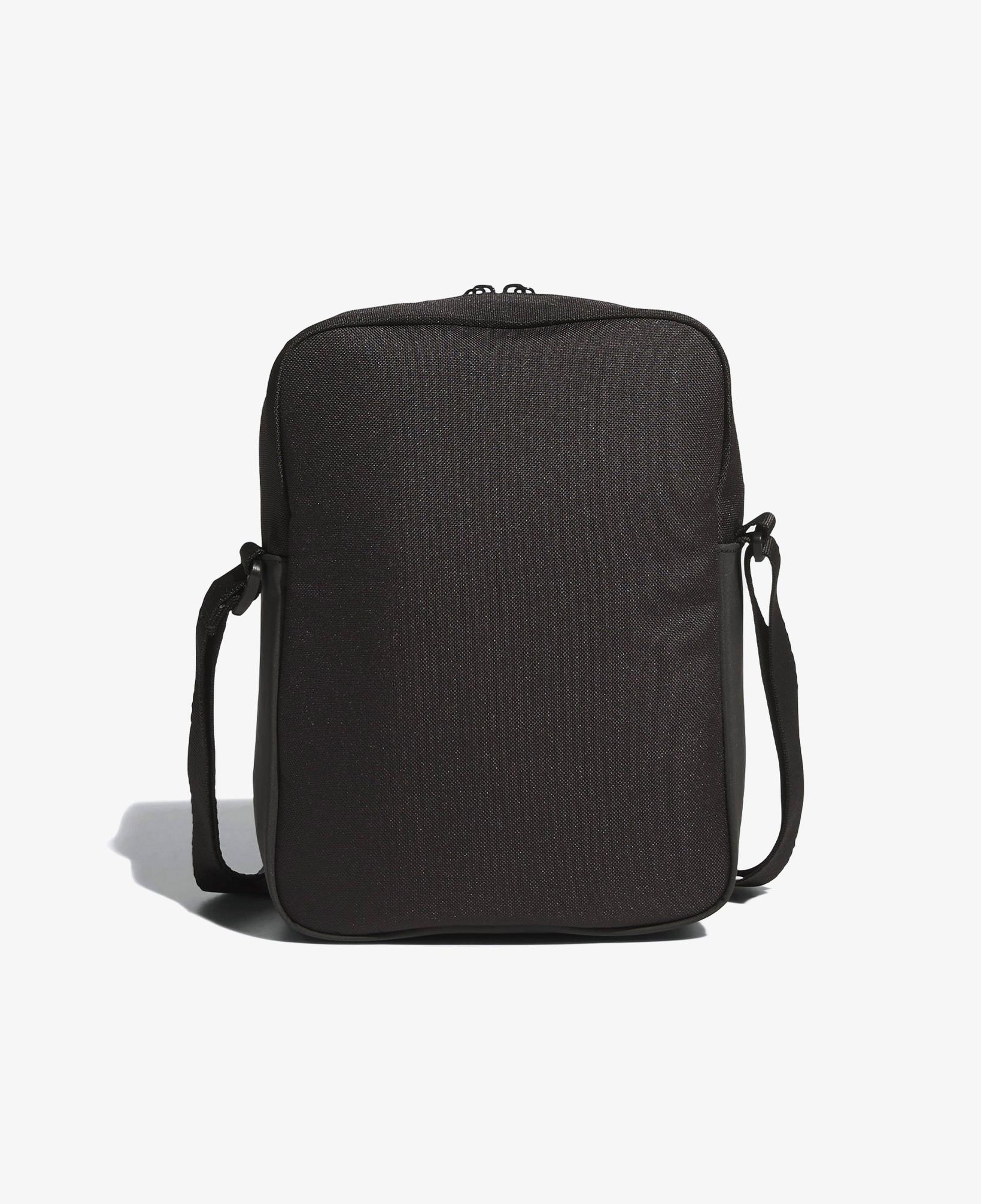 adidas Essentials Organizer Unisex Siyah Omuz Çantası