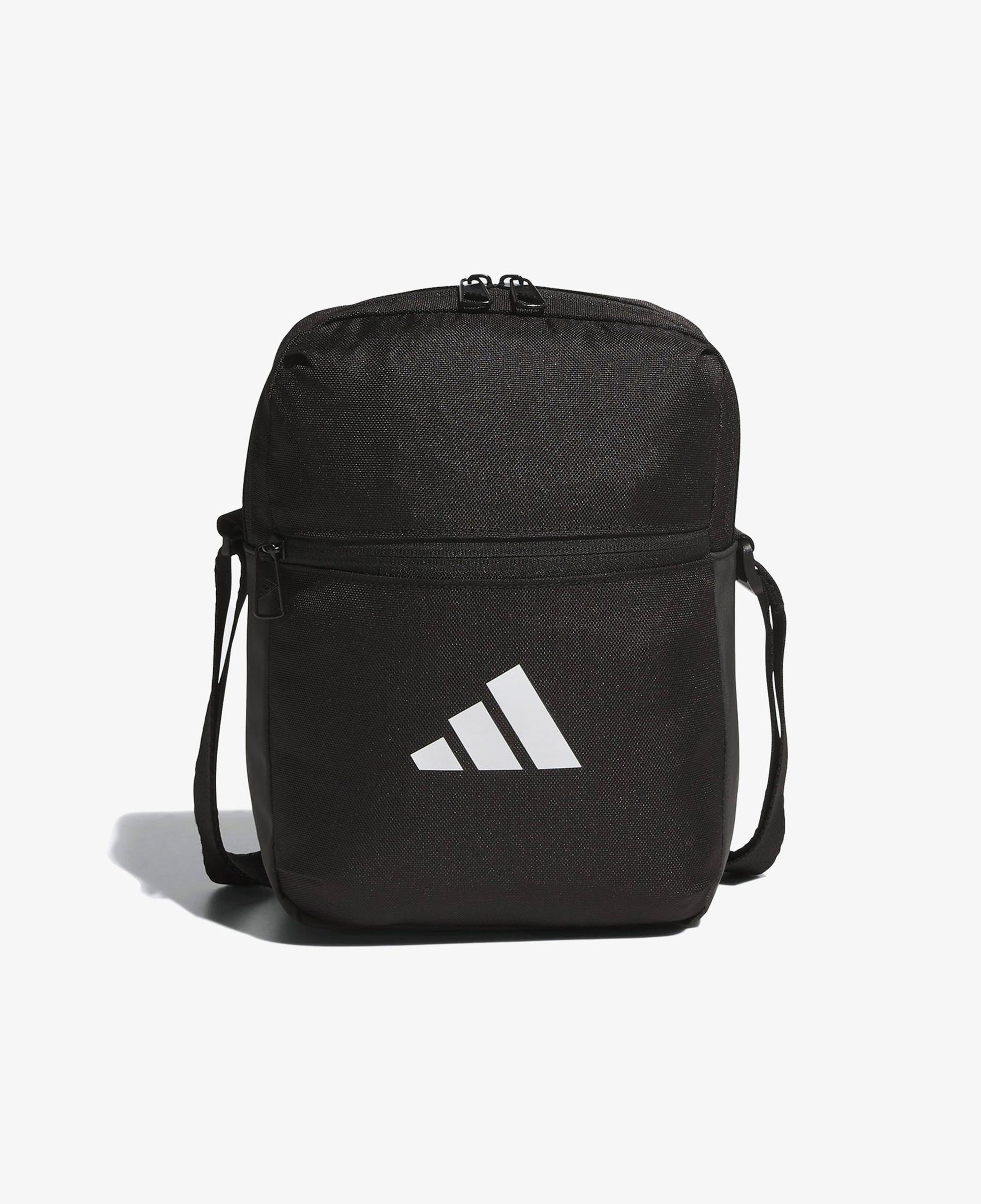 adidas Essentials Organizer Unisex Siyah Omuz Çantası