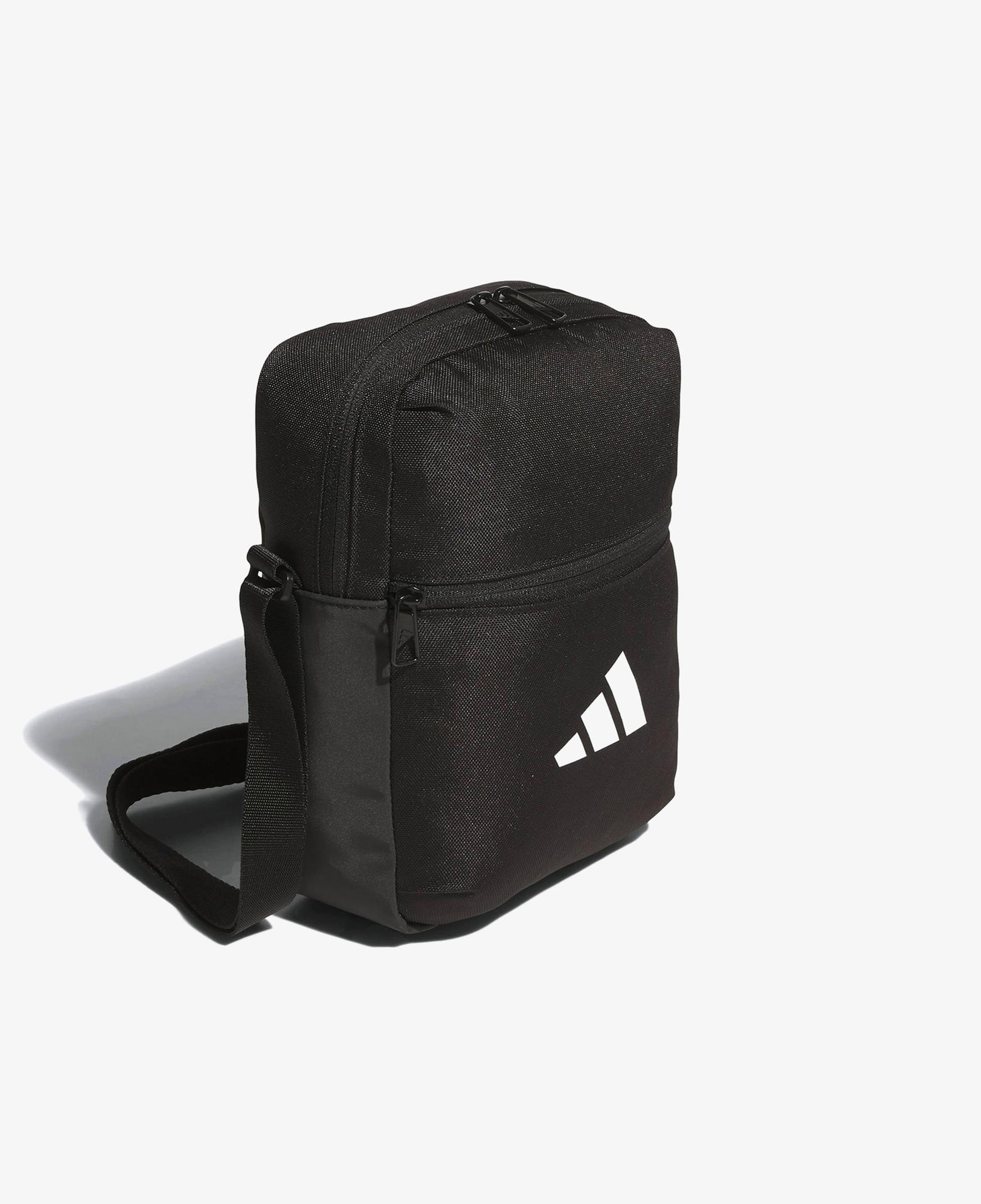 adidas Essentials Organizer Unisex Siyah Omuz Çantası