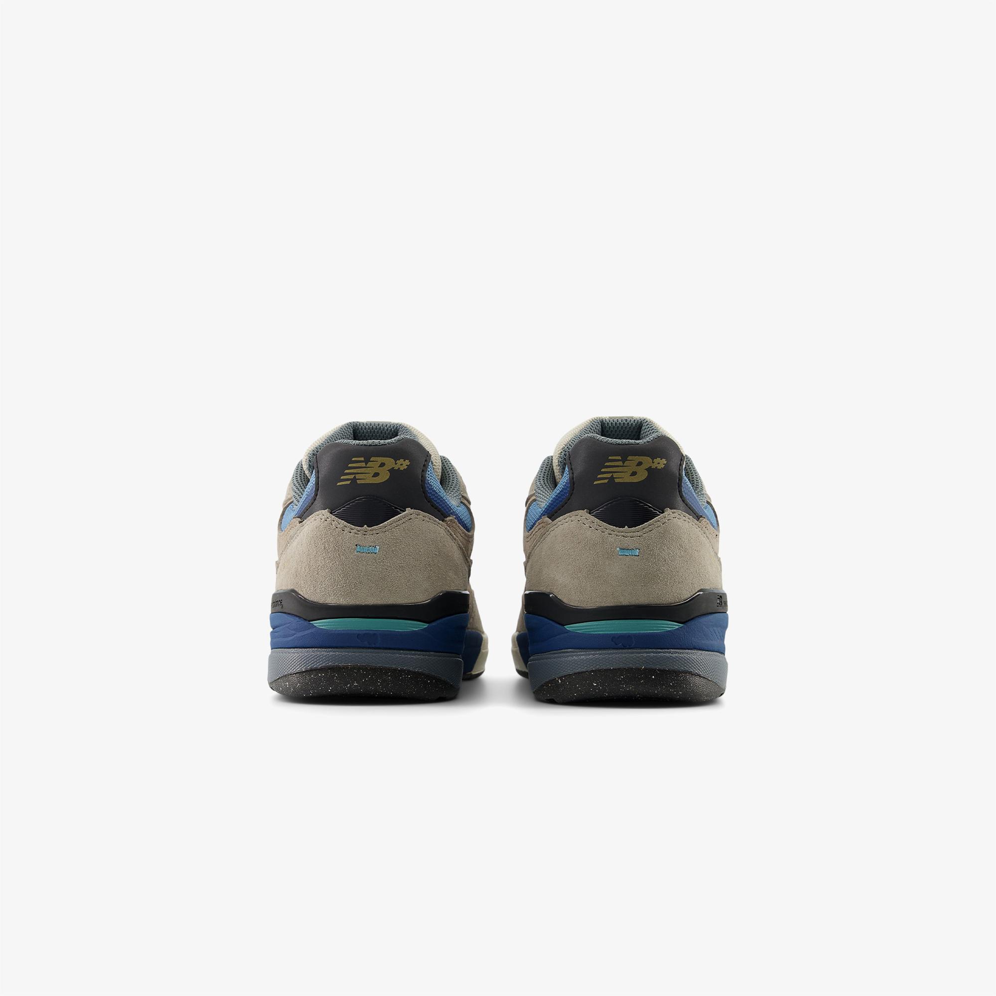 New Balance 933 Lifestyle Erkek Kahverengi Spor Ayakkabı