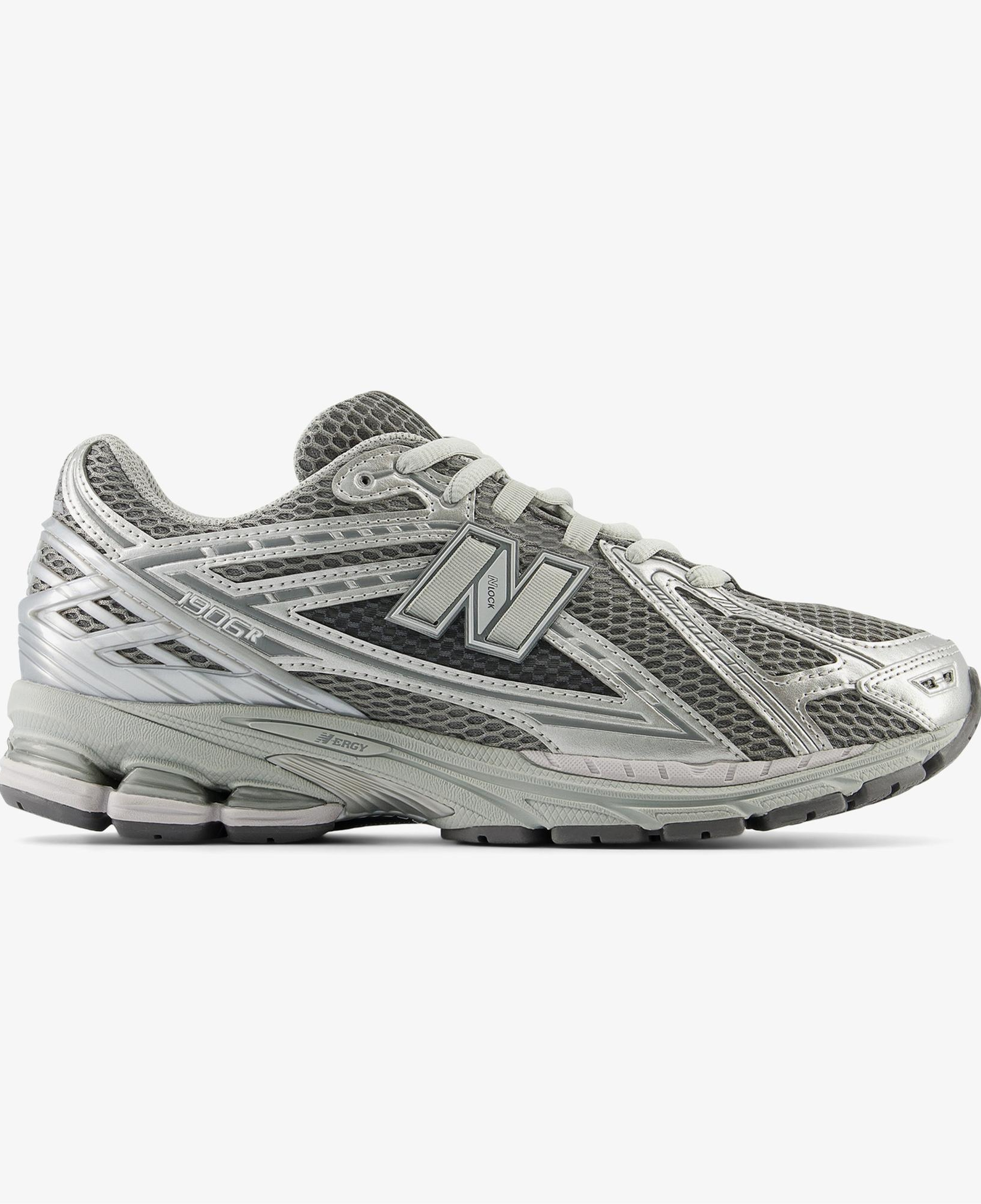 New Balance 1906R Lifestyle Unisex Gri Spor Ayakkabı