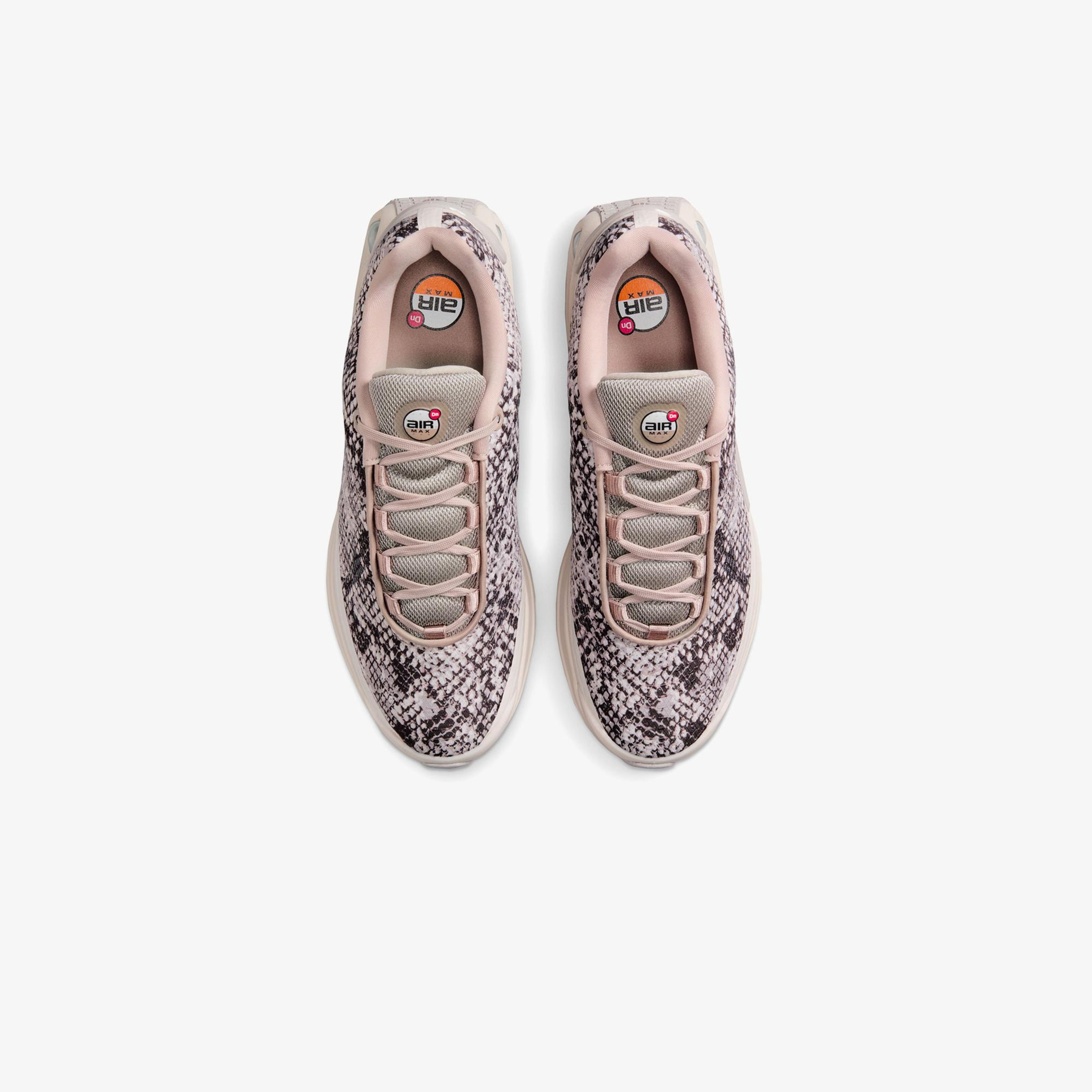 Nike Air Max Premium Kadın Bej Spor Ayakkabı