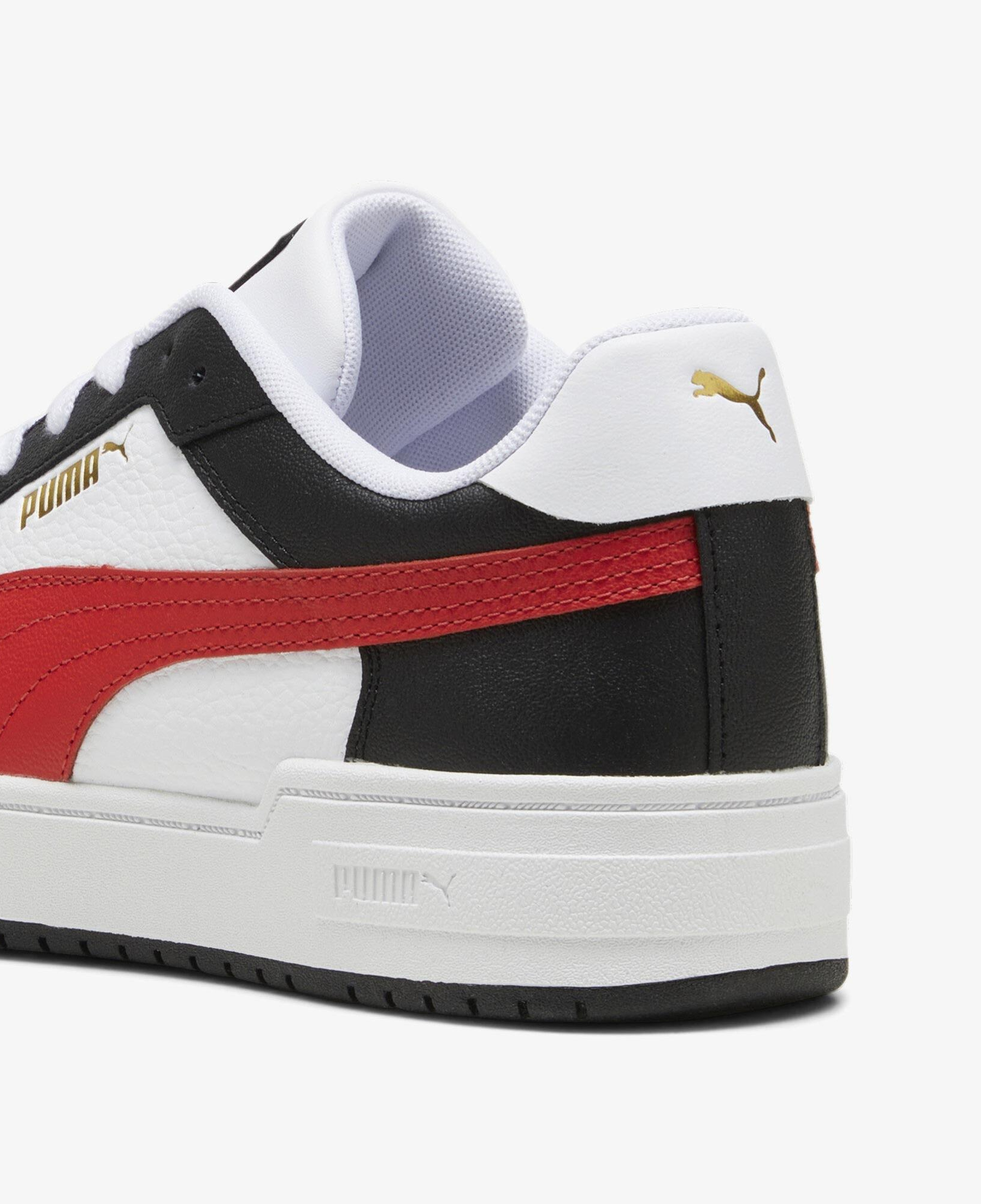 Puma Ca Pro Classic Unisex Beyaz Spor Ayakkabı