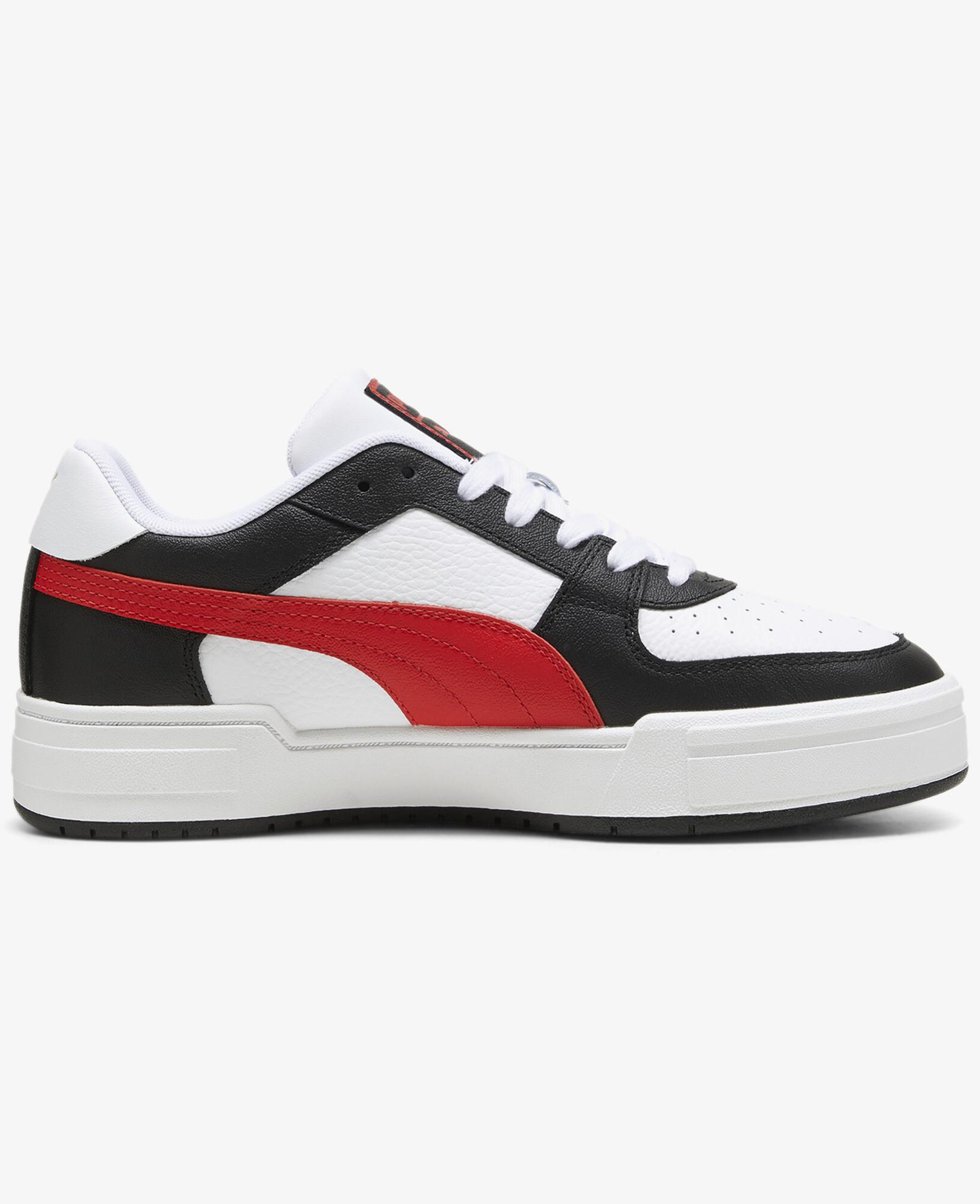 Puma Ca Pro Classic Unisex Beyaz Spor Ayakkabı