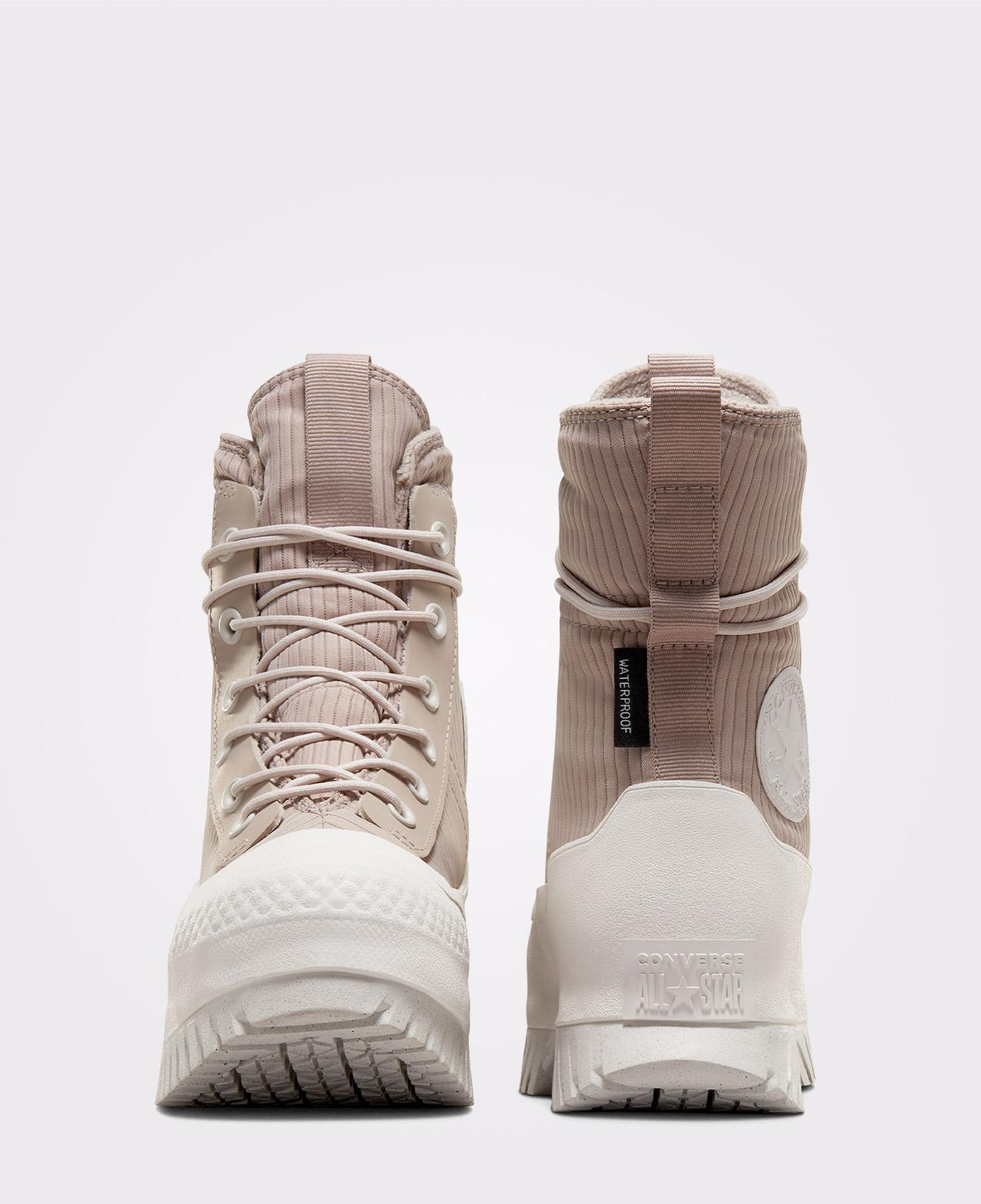 Converse Chuck Taylor All Star Lugged 2.0 Platform Counter Climate Extra High