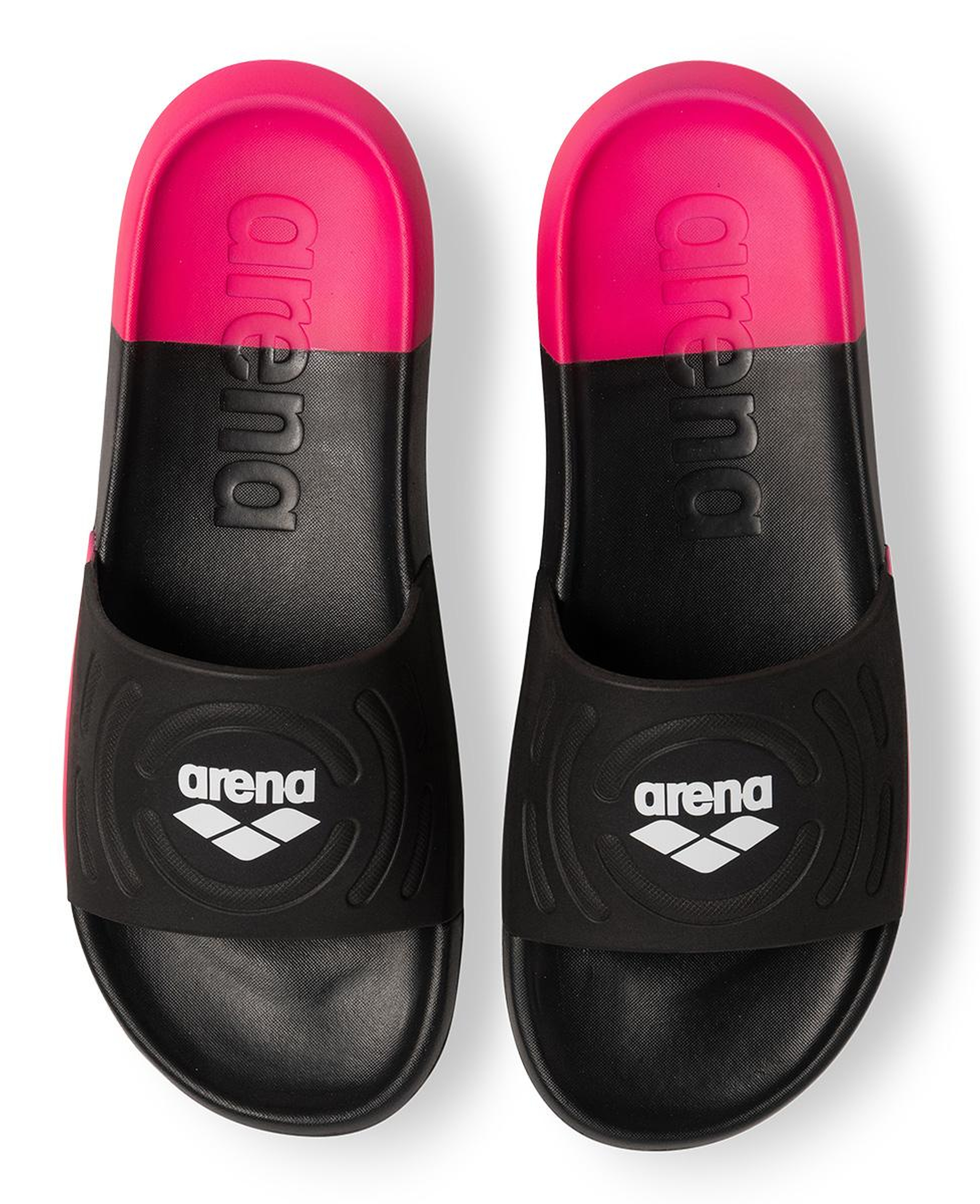 Urban Active Unisex Siyah Günlük Stil Terlik 009277300