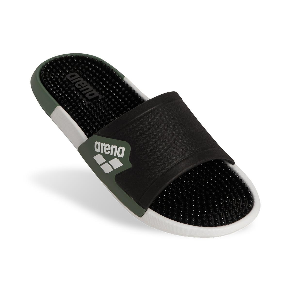 Marco Active Unisex Siyah Günlük Stil Terlik 009279100