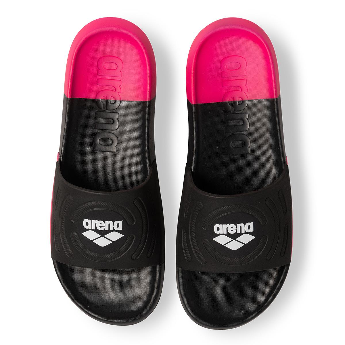 Urban Active Unisex Siyah Günlük Stil Terlik 009277300