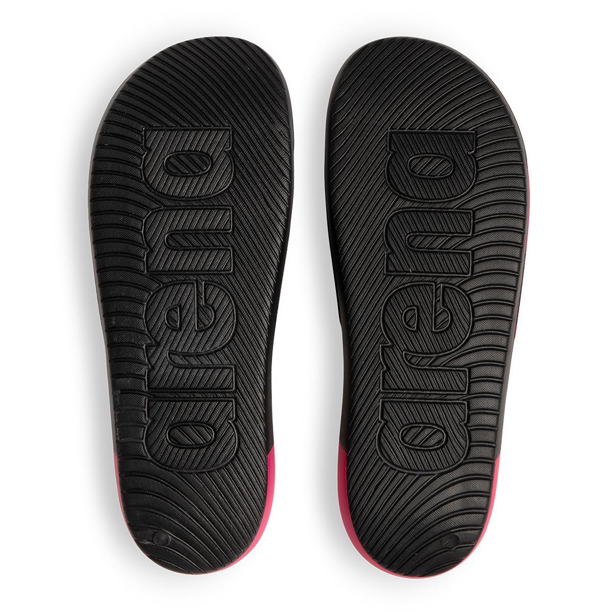 Urban Active Unisex Siyah Günlük Stil Terlik 009277300