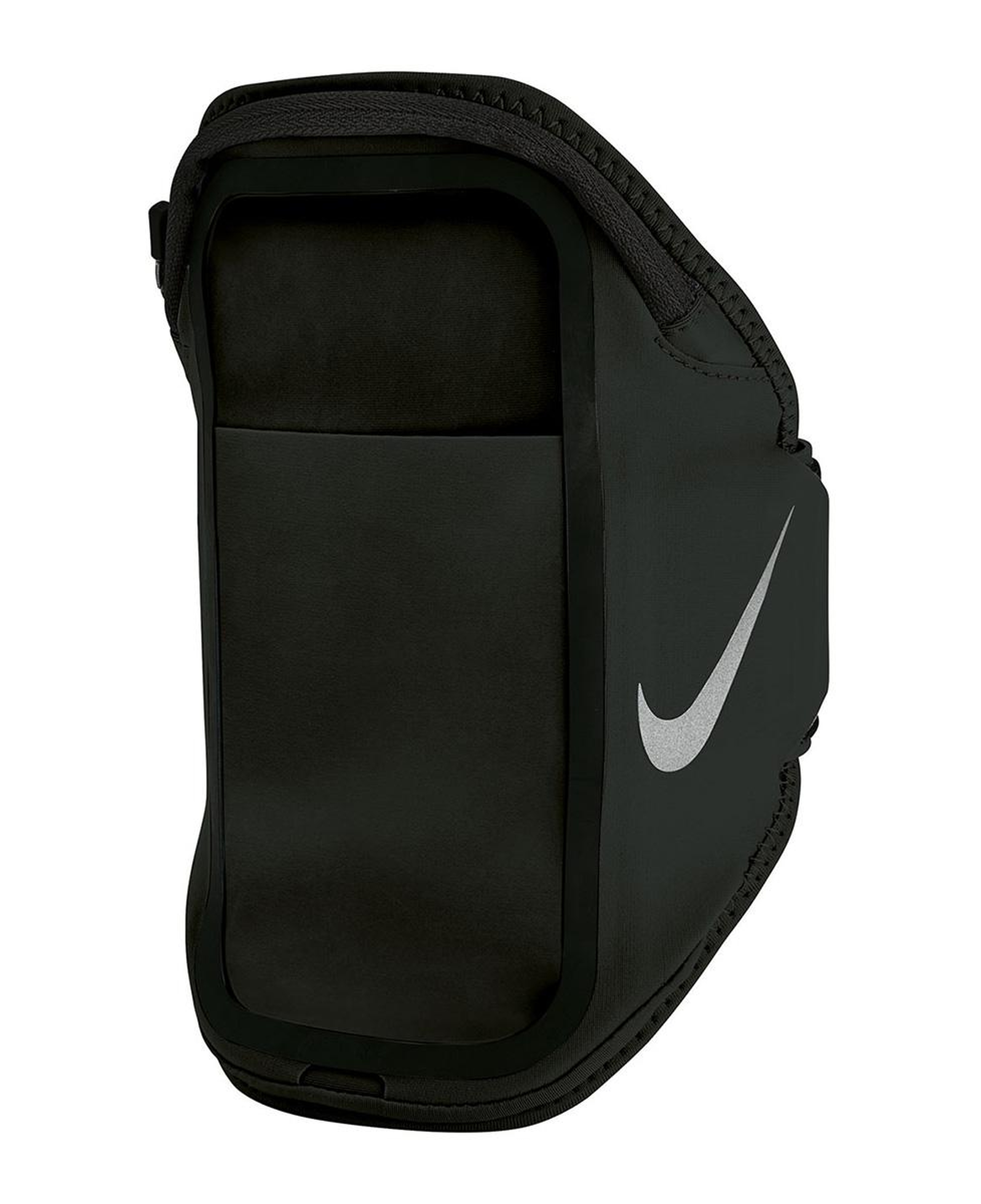 Pocket Arm Band Plus Unisex Siyah Koşu Kol Bandı N.000.1245.082.OS