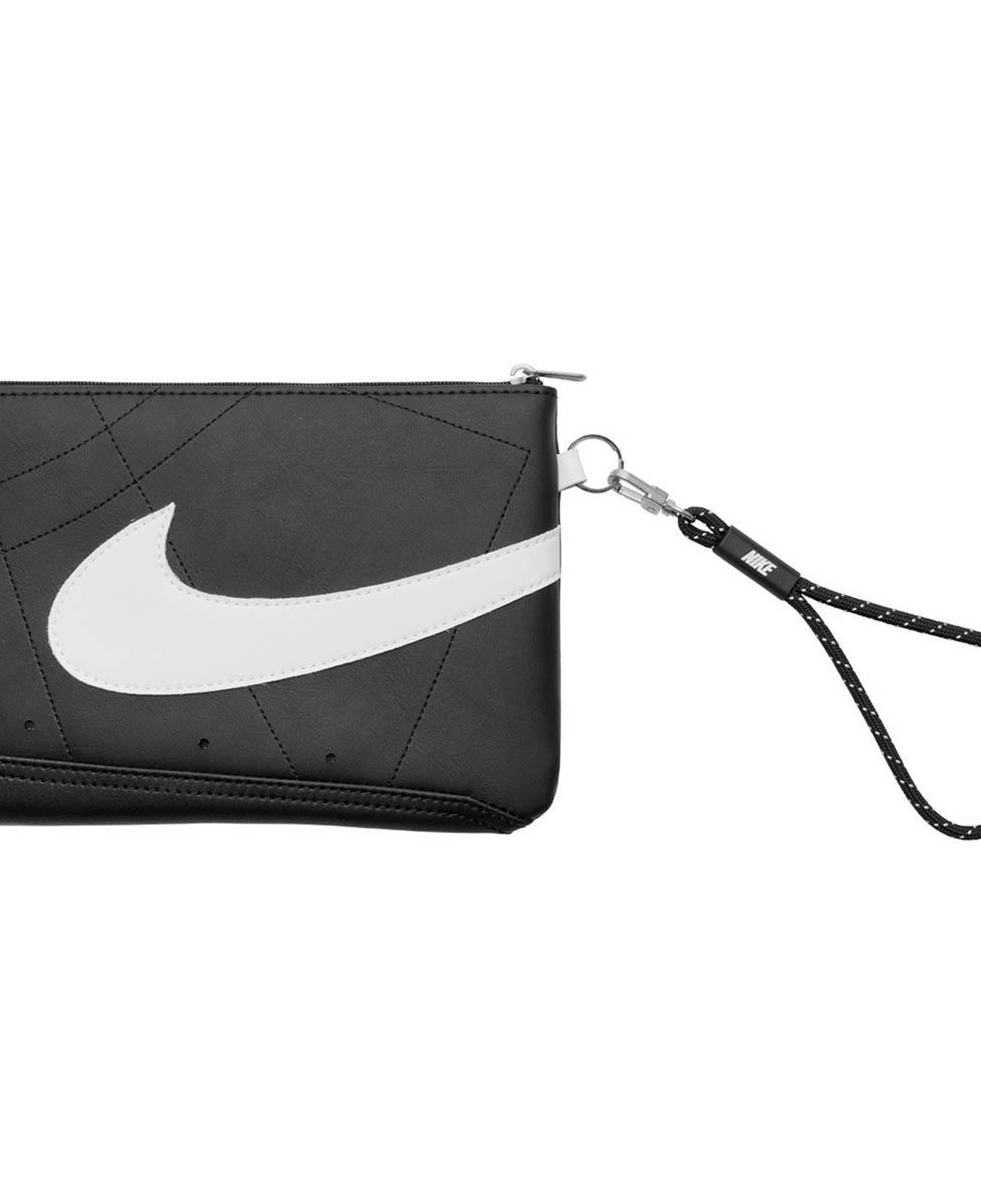Icon Blazer Wristlet Large Kadın Siyah Günlük Stil Cüzdan N.100.9949.091.OS