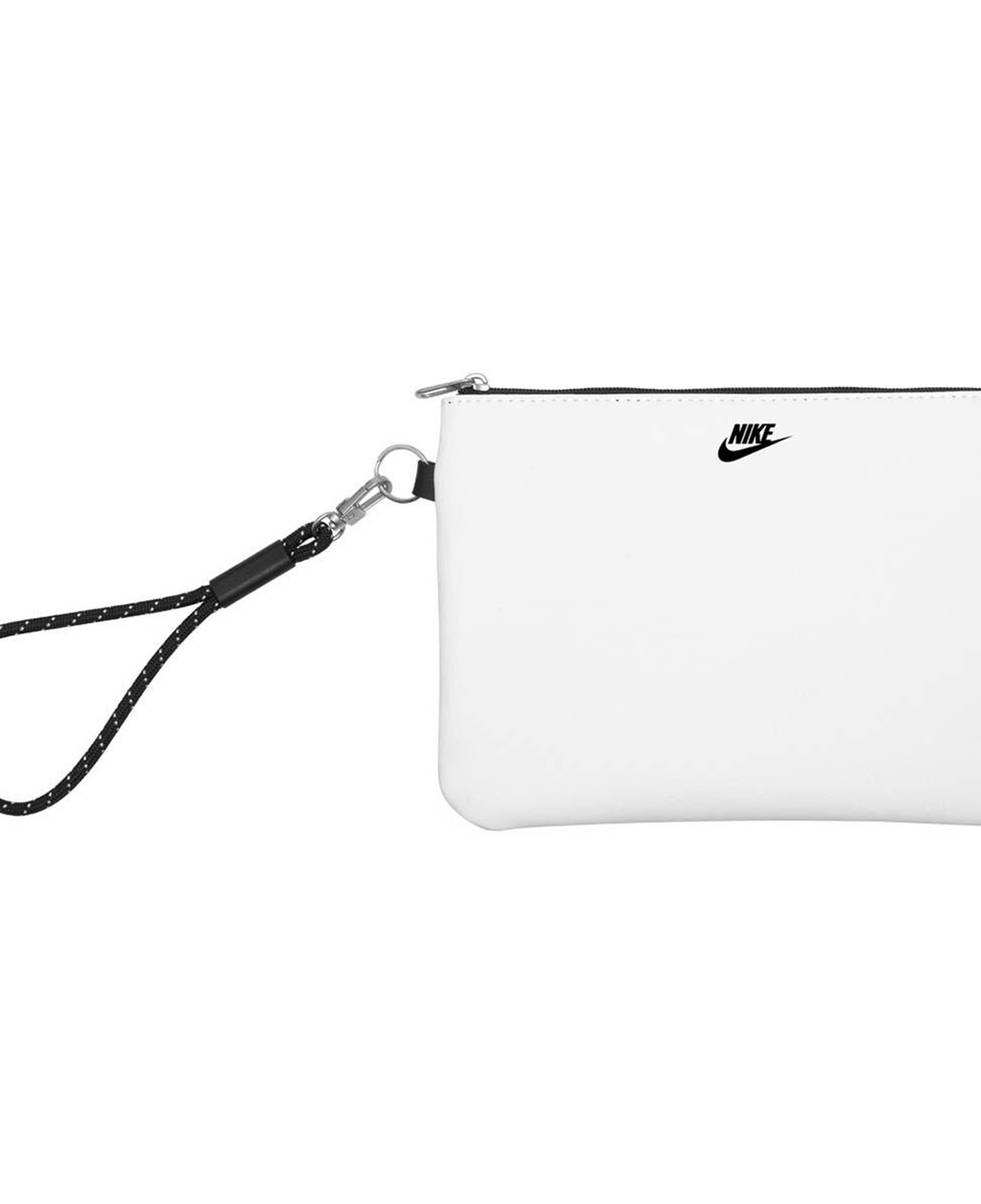 Icon Blazer Wristlet Large Kadın Beyaz Günlük Stil Cüzdan N.100.9949.102.OS