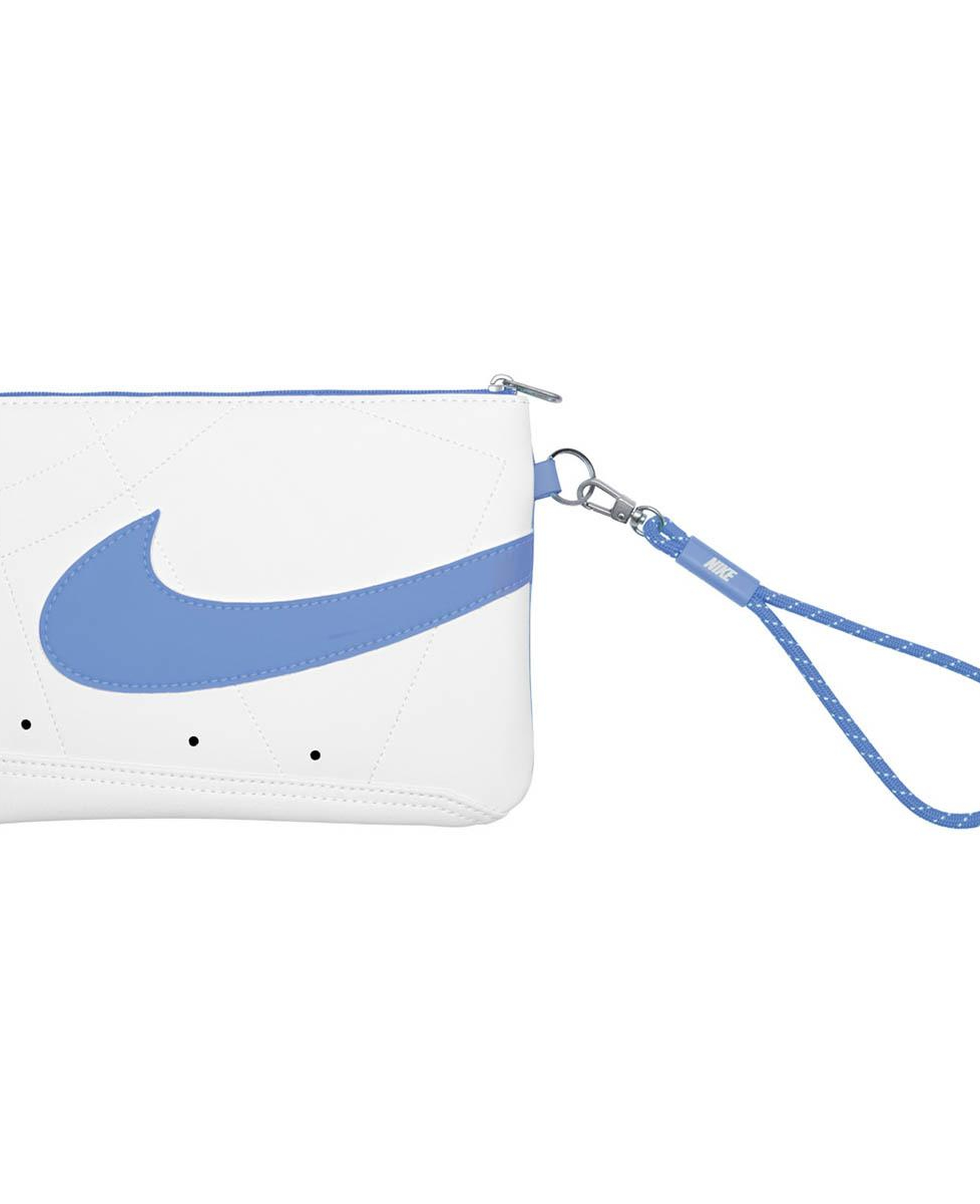 Icon Blazer Wristlet Large Kadın Mavi Günlük Stil Cüzdan N.100.9949.156.OS