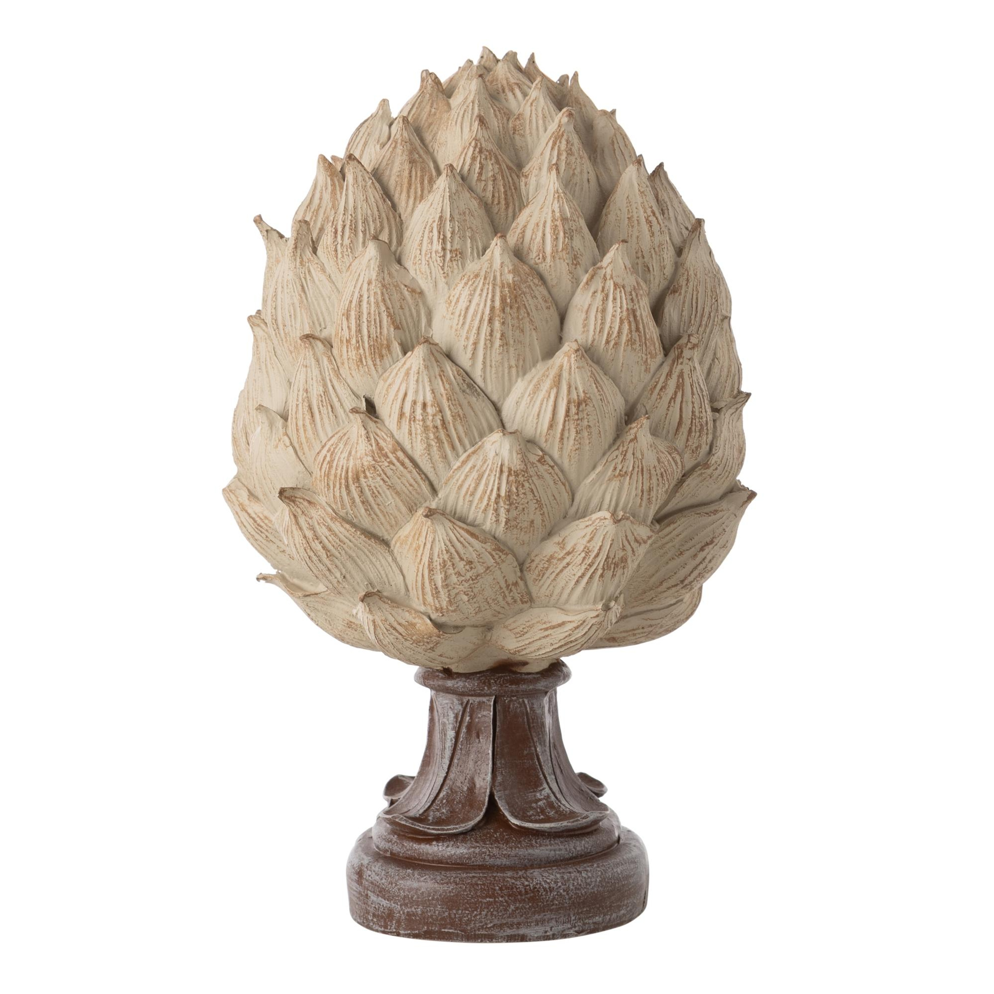 ARTICHOKE BİBLO 18X18X28 CM