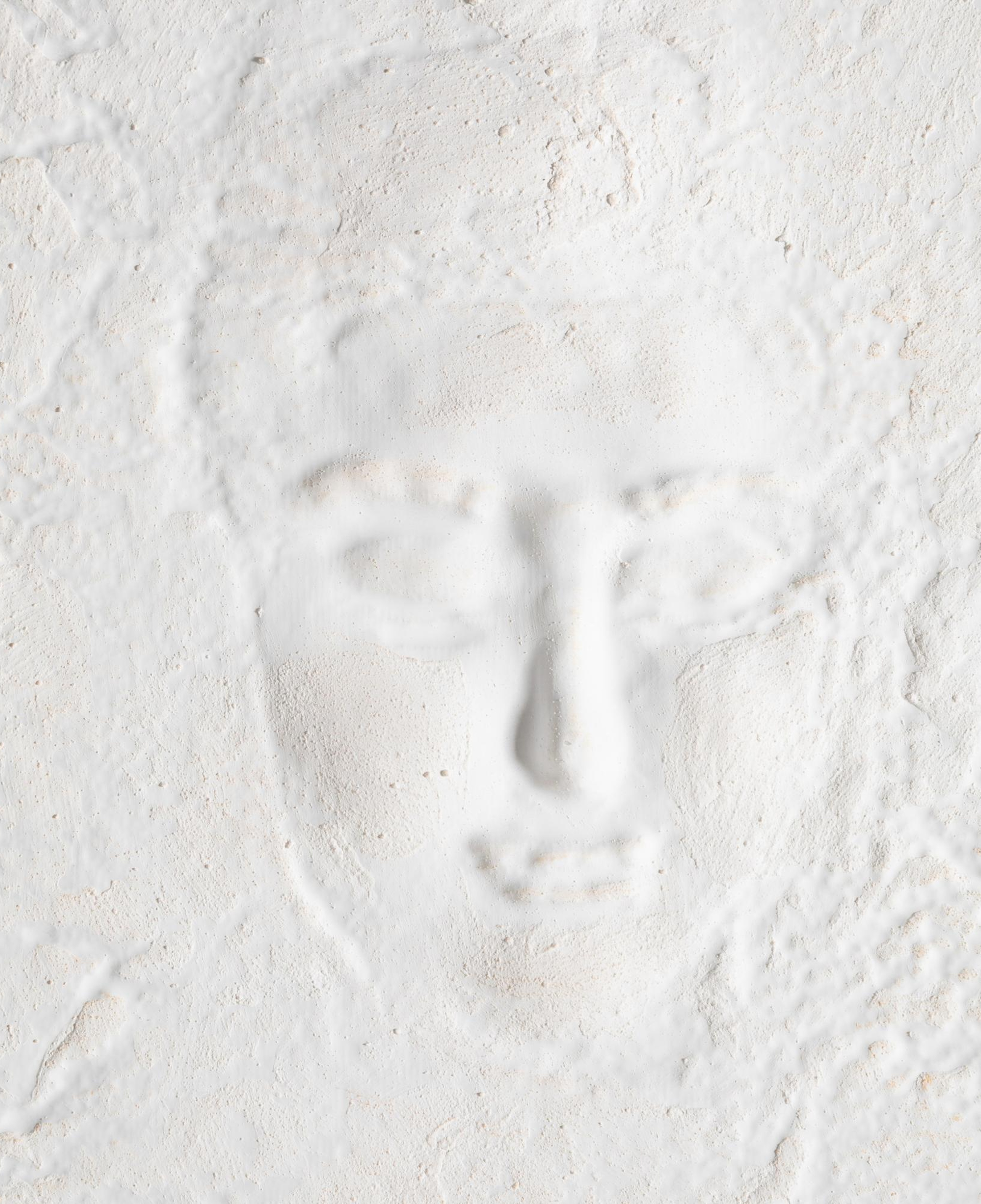 BUDDHA ÇERÇEVELİ YAĞLIBOYA TABLO 90X120 CM